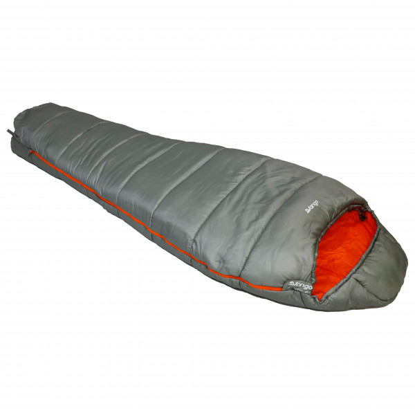 Vango - Nitestar Alpha 350 - Kunstfaserschlafsack Gr 190 cm fog von Vango