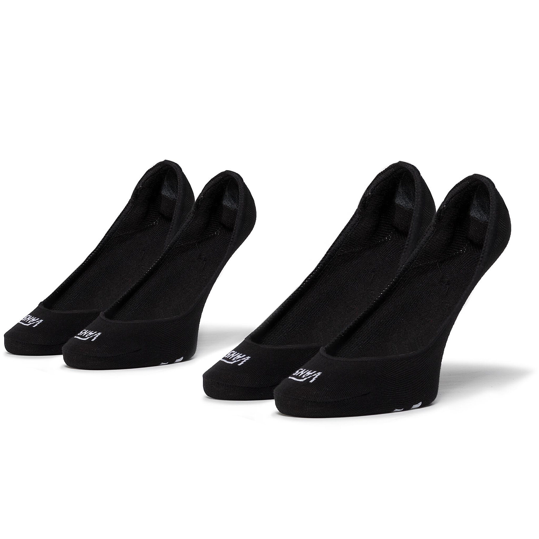 2er-Set Kinder Sneakersocken Vans Girly No Show VN0A33TIY281 r.31.5-36 Schwarz 2er-Set Kinder Sneakersocken Vans Girly No Show VN0A33TIY281 r.31.5-36 Schwarz von Vans