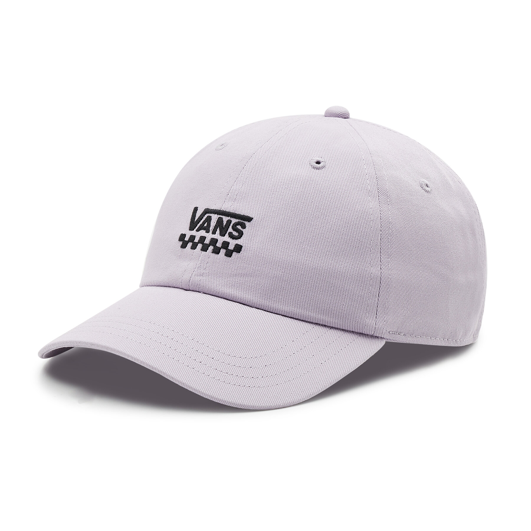 Cap Vans Court Side Hat VN0A31T6YHI1 Violett von Vans