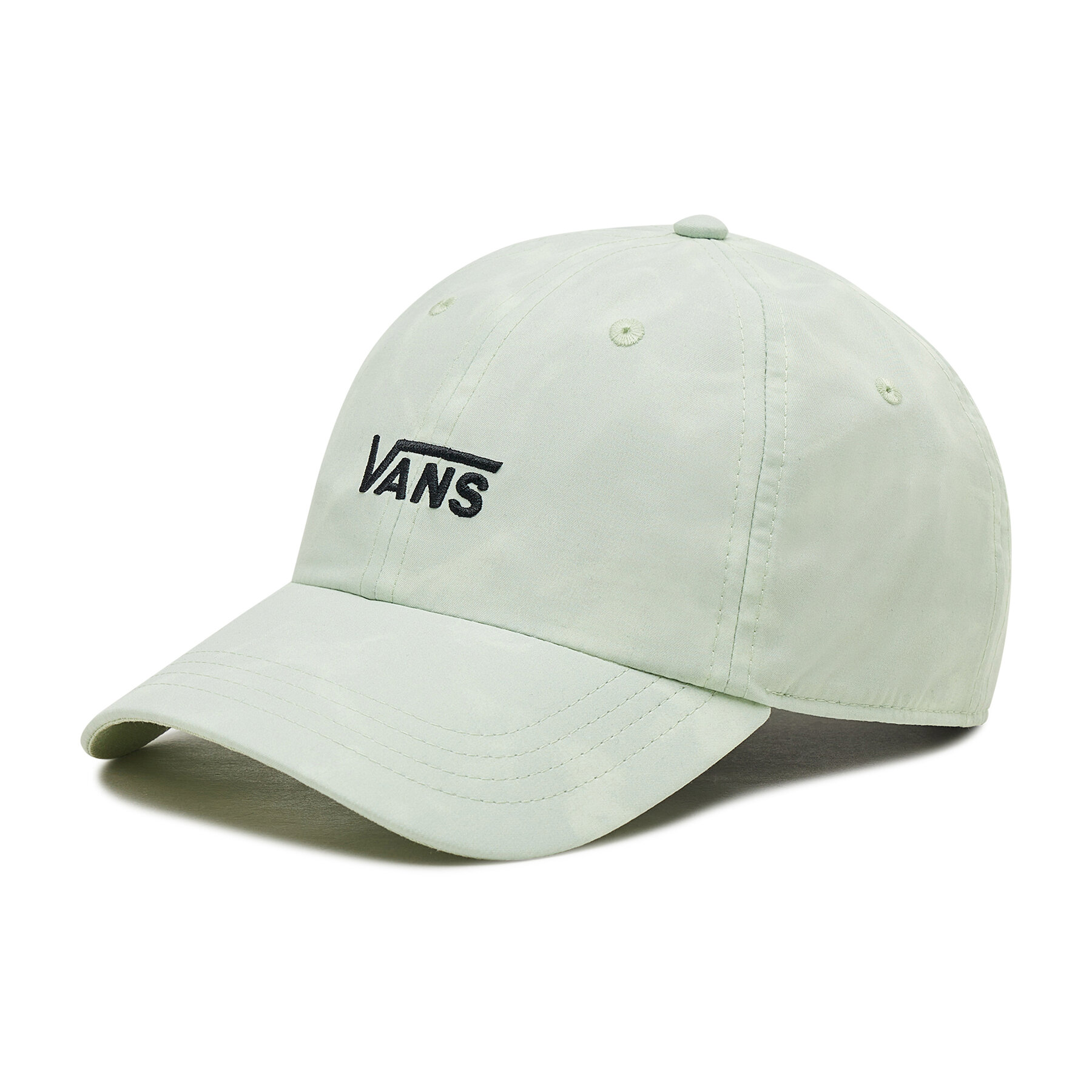 Cap Vans Court Side Printe VN0A34GRYNT1 Grün Cap Vans Court Side Printe VN0A34GRYNT1 Grün von Vans