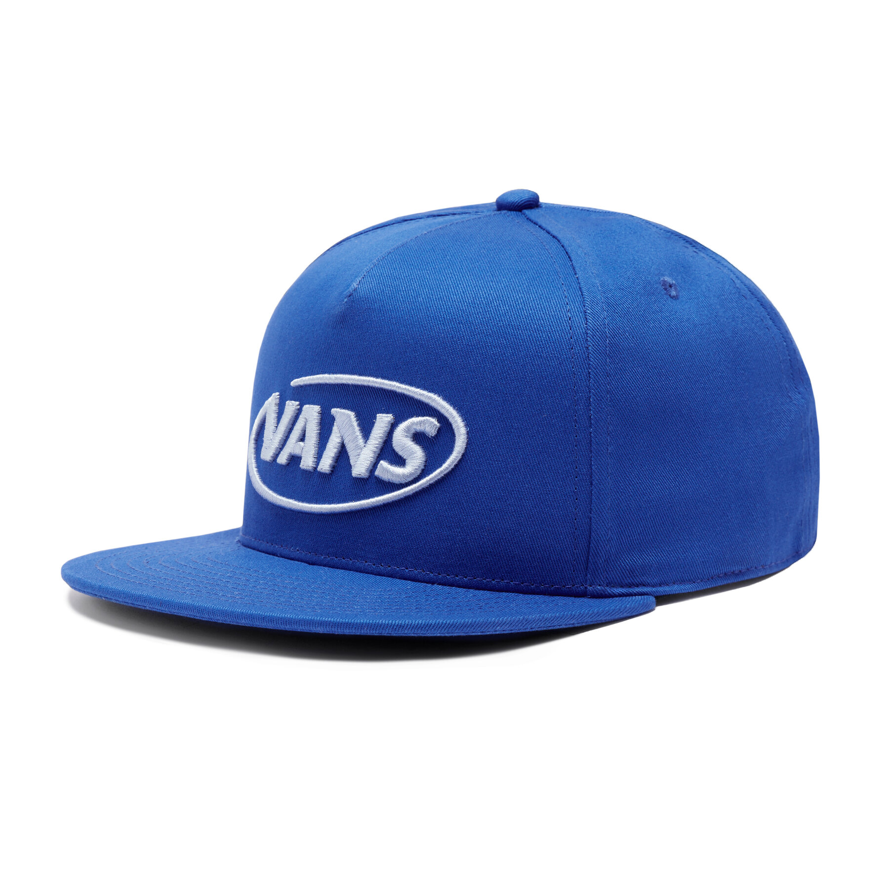 Cap Vans Hi Def VN0A7SCT7WM1 Blau von Vans