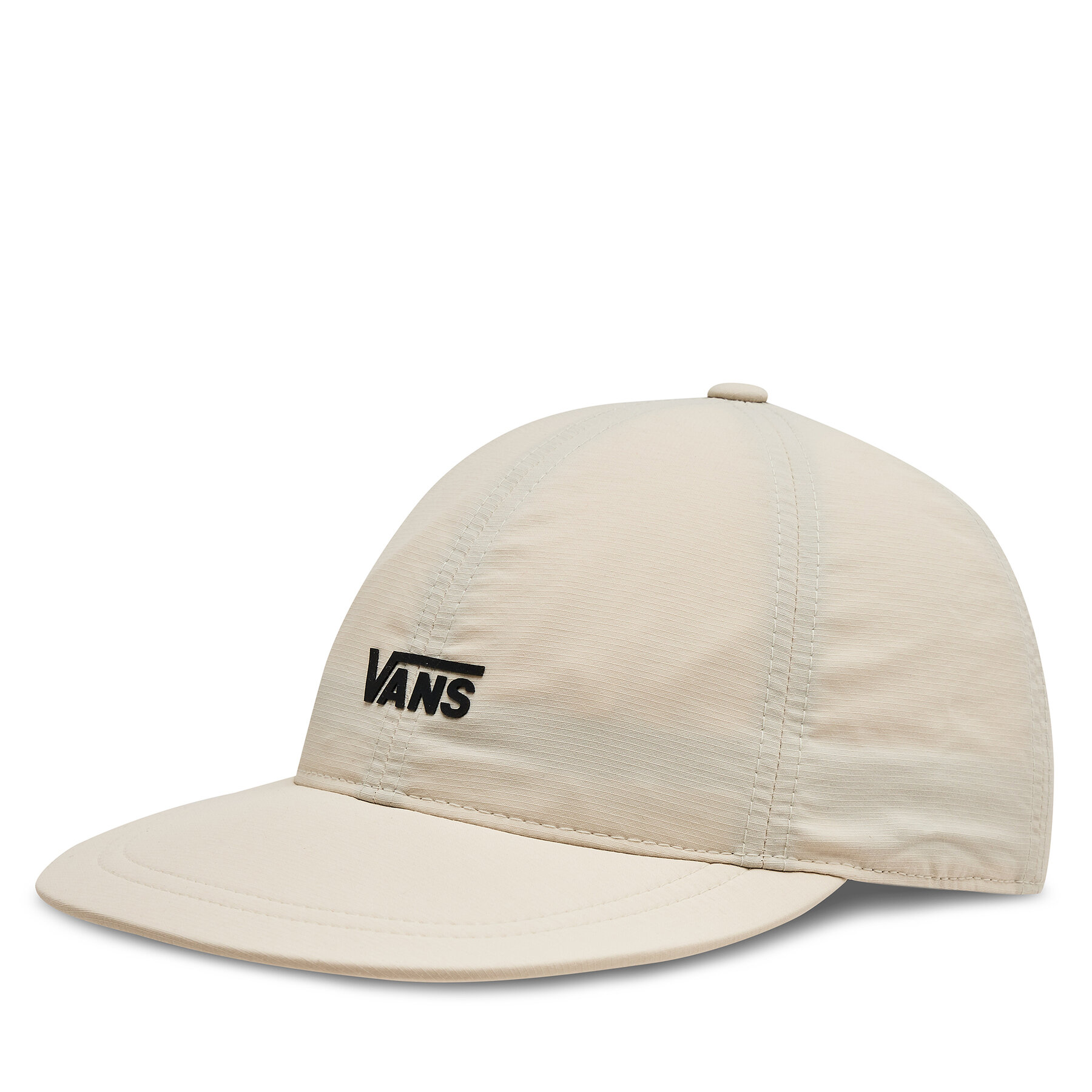 Cap Vans My Pace Curved Bill Jockey VN000GKD2N11 Beige von Vans