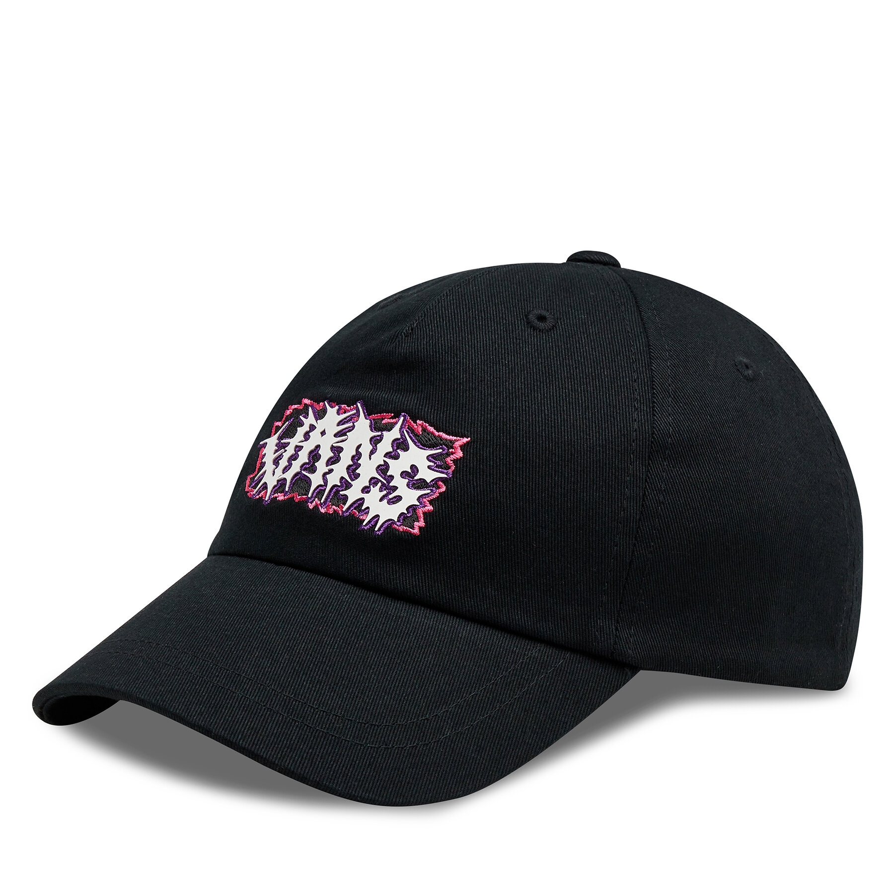 Cap Vans Paxton Curved Bill Jockey VN000GKCBLK1 Schwarz Cap Vans Paxton Curved Bill Jockey VN000GKCBLK1 Schwarz von Vans
