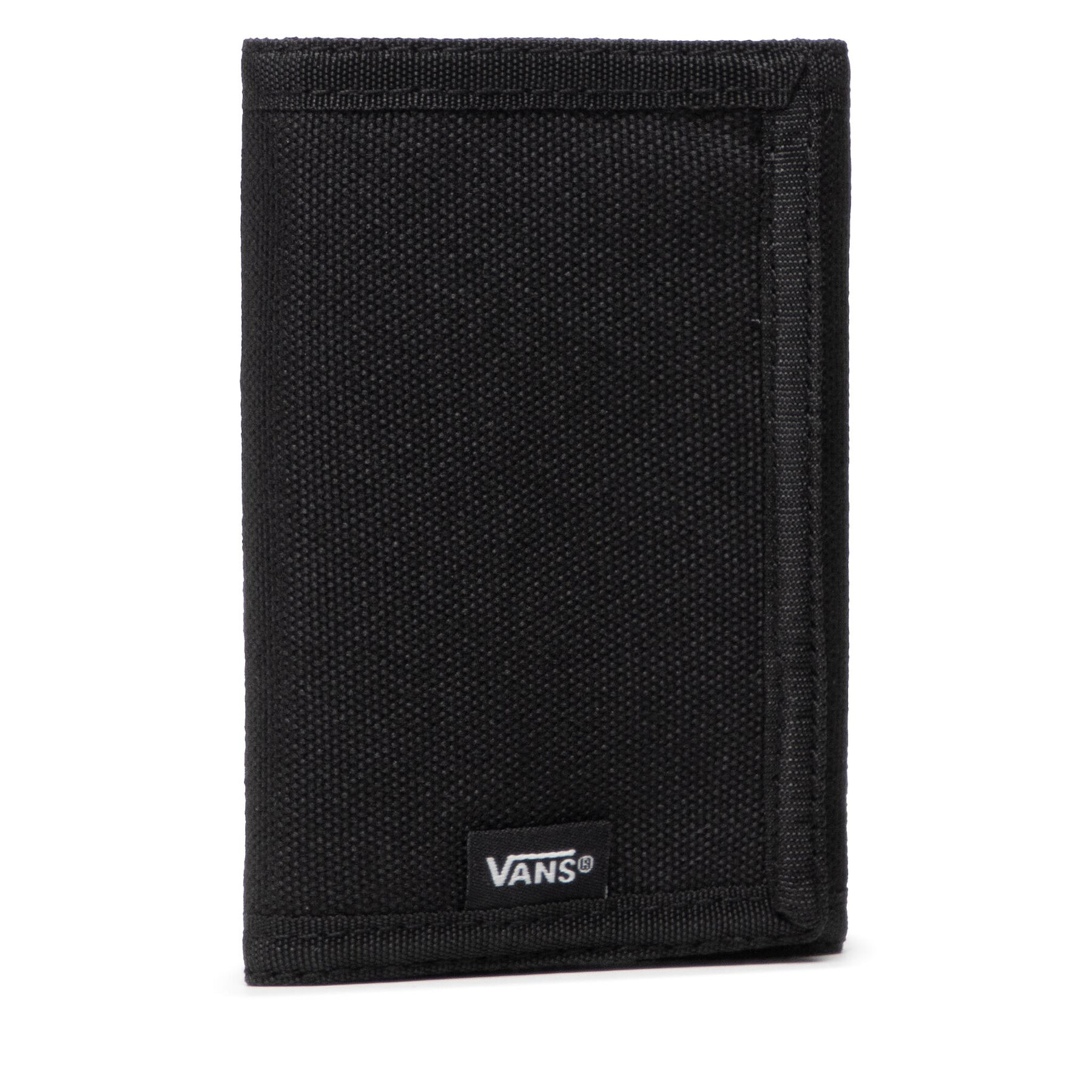 Große Herren Geldbörse Vans Mn Slipped VN000C32BLK1 Schwarz Große Herren Geldbörse Vans Mn Slipped VN000C32BLK1 Schwarz von Vans
