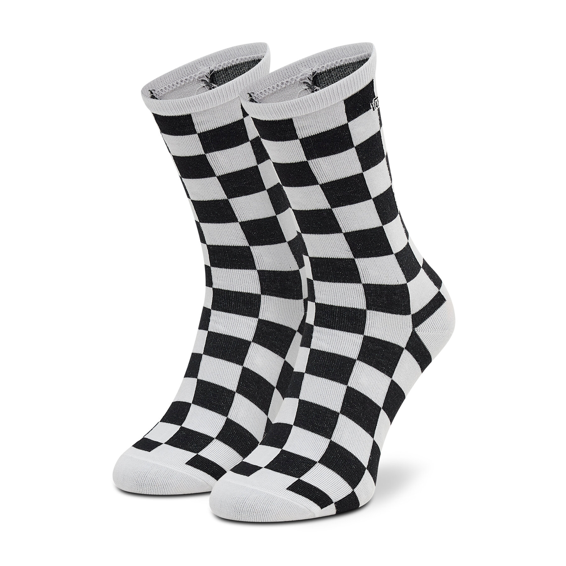 Hohe Damensocken Vans 1Pk Ticker Dtsy VN0A49ZDBKC1 Schwarz Hohe Damensocken Vans 1Pk Ticker Dtsy VN0A49ZDBKC1 Schwarz von Vans