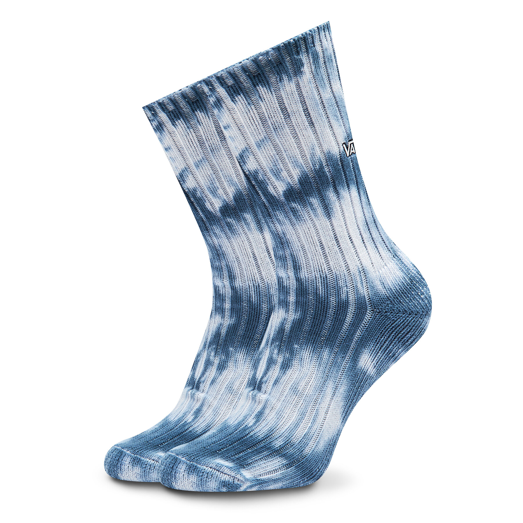 Hohe Herrensocken Vans Comfycush Crew VN000676LKZ1 Blau Hohe Herrensocken Vans Comfycush Crew VN000676LKZ1 Blau von Vans
