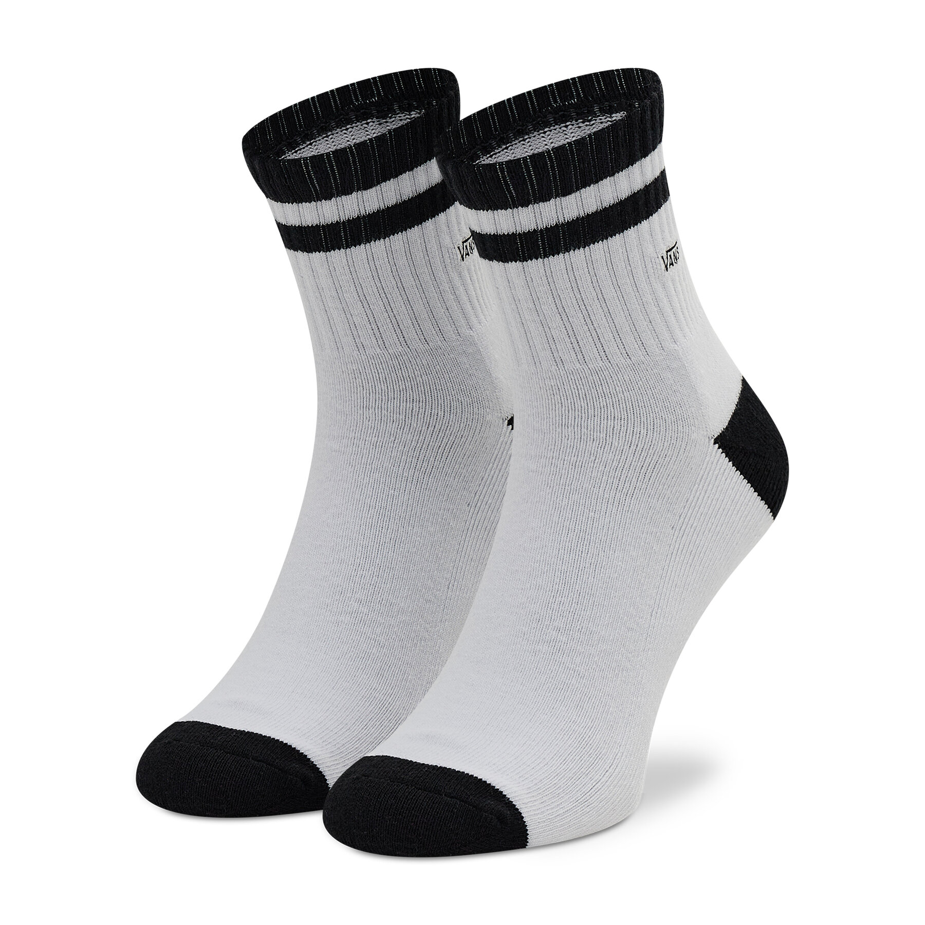 Hohe Herrensocken Vans Half Crew VN0A3I3EYB21 Weiß Hohe Herrensocken Vans Half Crew VN0A3I3EYB21 Weiß von Vans