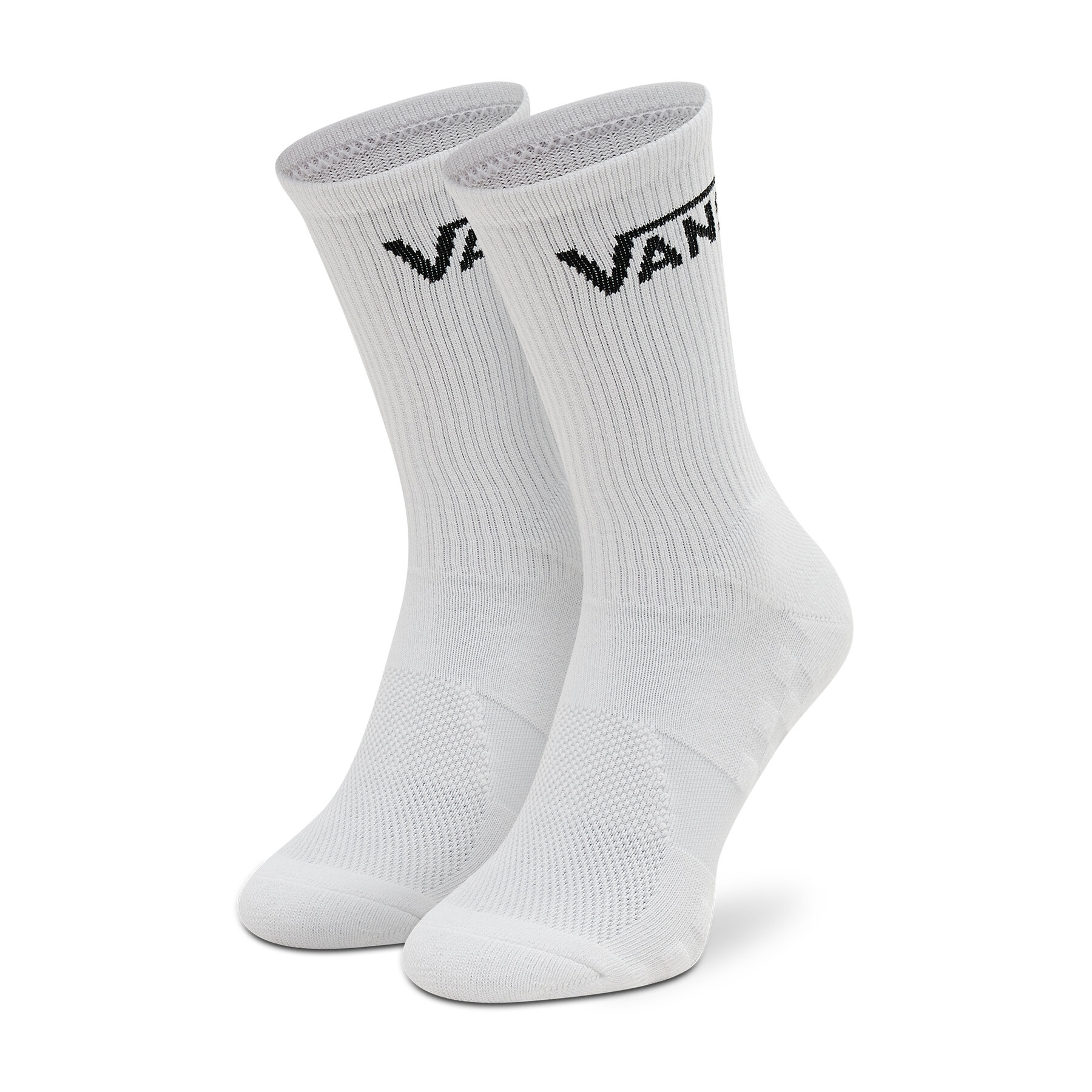 Hohe Herrensocken Vans Skate Crew VN0A311QWHT1 Weiß Hohe Herrensocken Vans Skate Crew VN0A311QWHT1 Weiß von Vans
