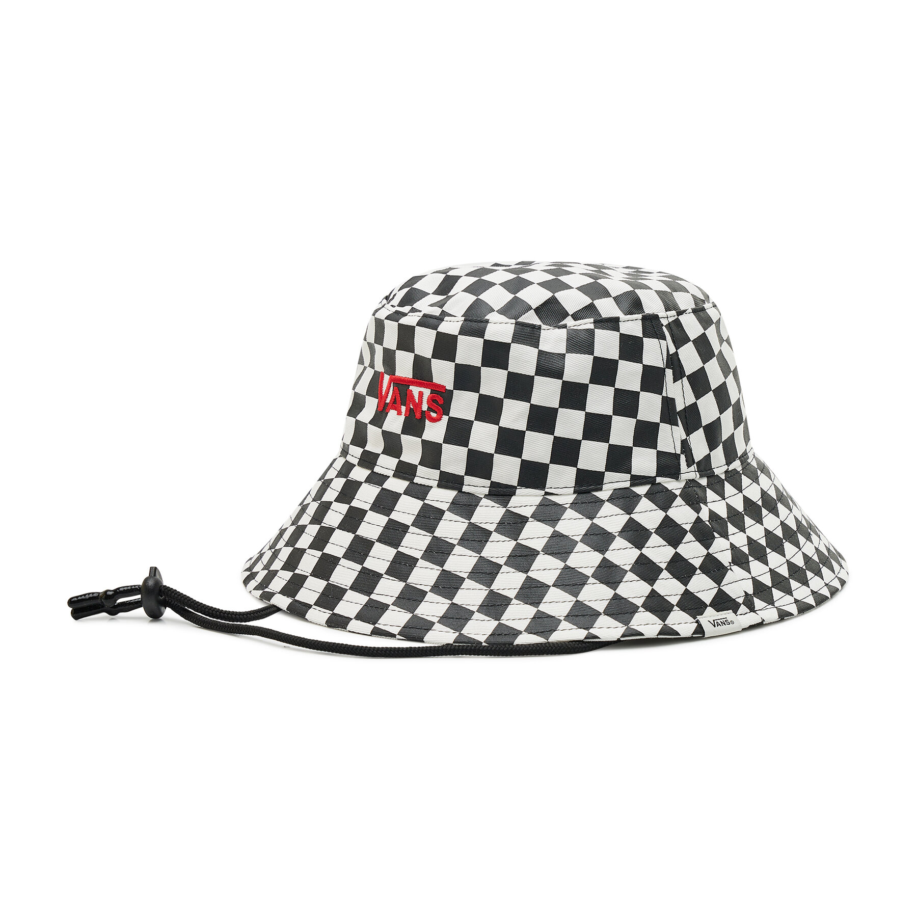 Hut Vans Bucket Level Up VN0A5GRG7051 Bunt von Vans