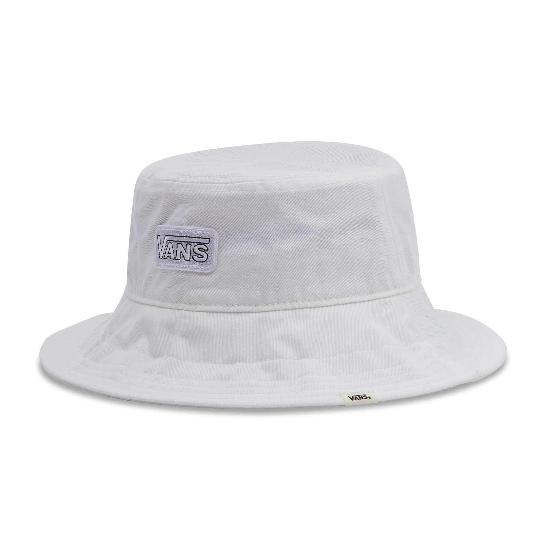 Hut Vans Diy Bucket VN0A54YZ Weiß Hut Vans Diy Bucket VN0A54YZ Weiß von Vans