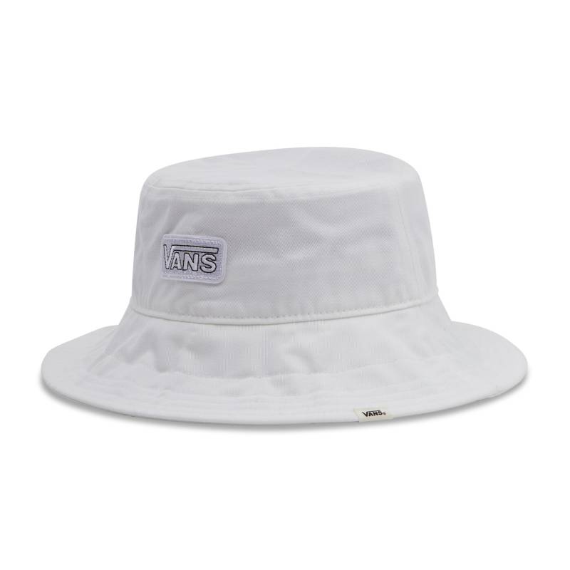 Hut Vans Diy Bucket VN0A54YZ Weiß von Vans