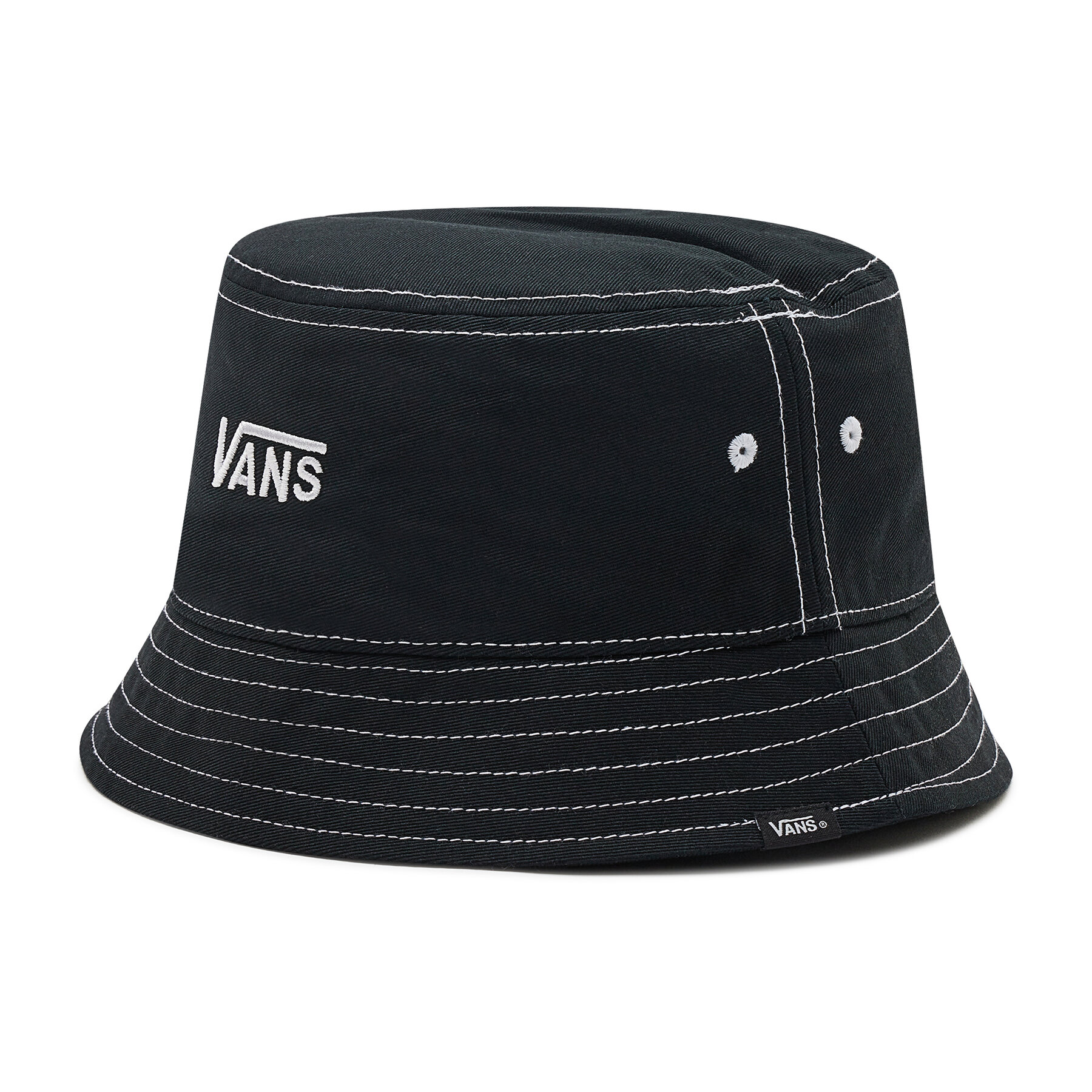 Hut Vans Hankley Bucket Hat VN0A3ILLBLK1 Schwarz von Vans