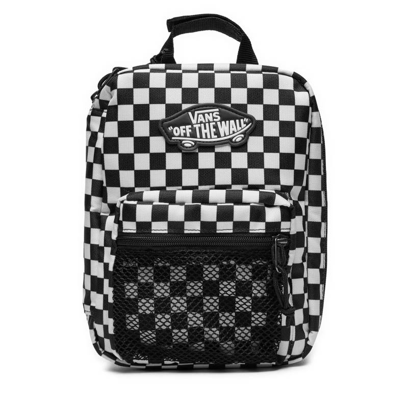 Lunchbag Vans Old Skool Lunch Pack VN000H57Y28 Schwarz von Vans