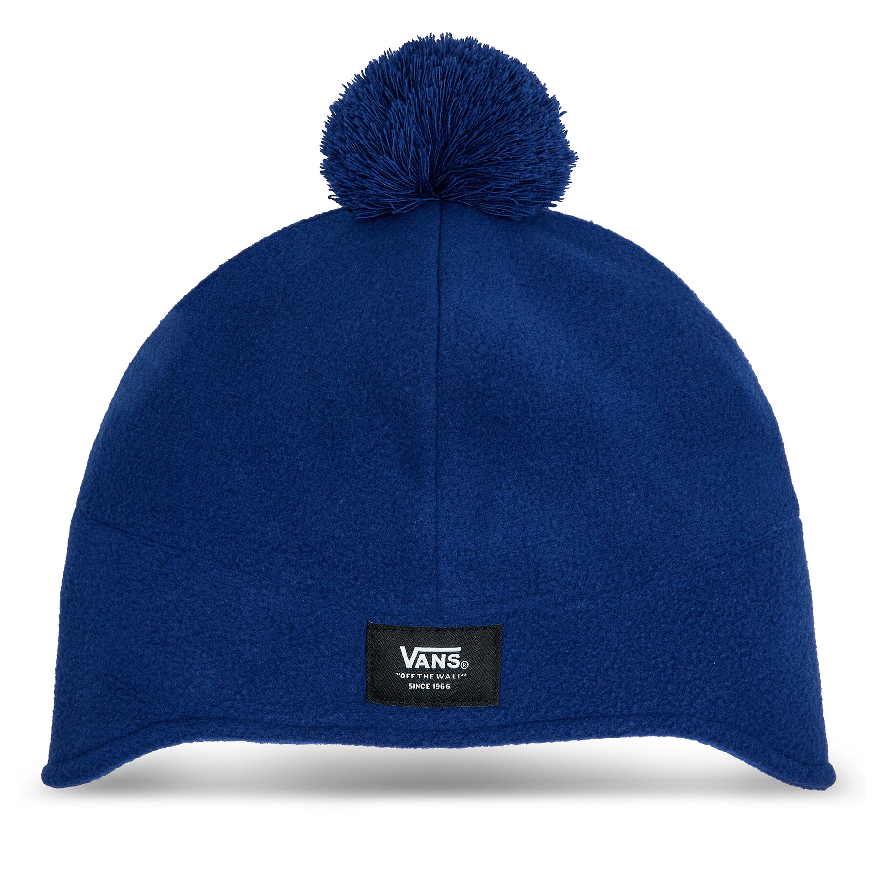 Mütze Vans Bretton Cold Weather Cap VN000CAKCS01 Dunkelblau Mütze Vans Bretton Cold Weather Cap VN000CAKCS01 Dunkelblau von Vans