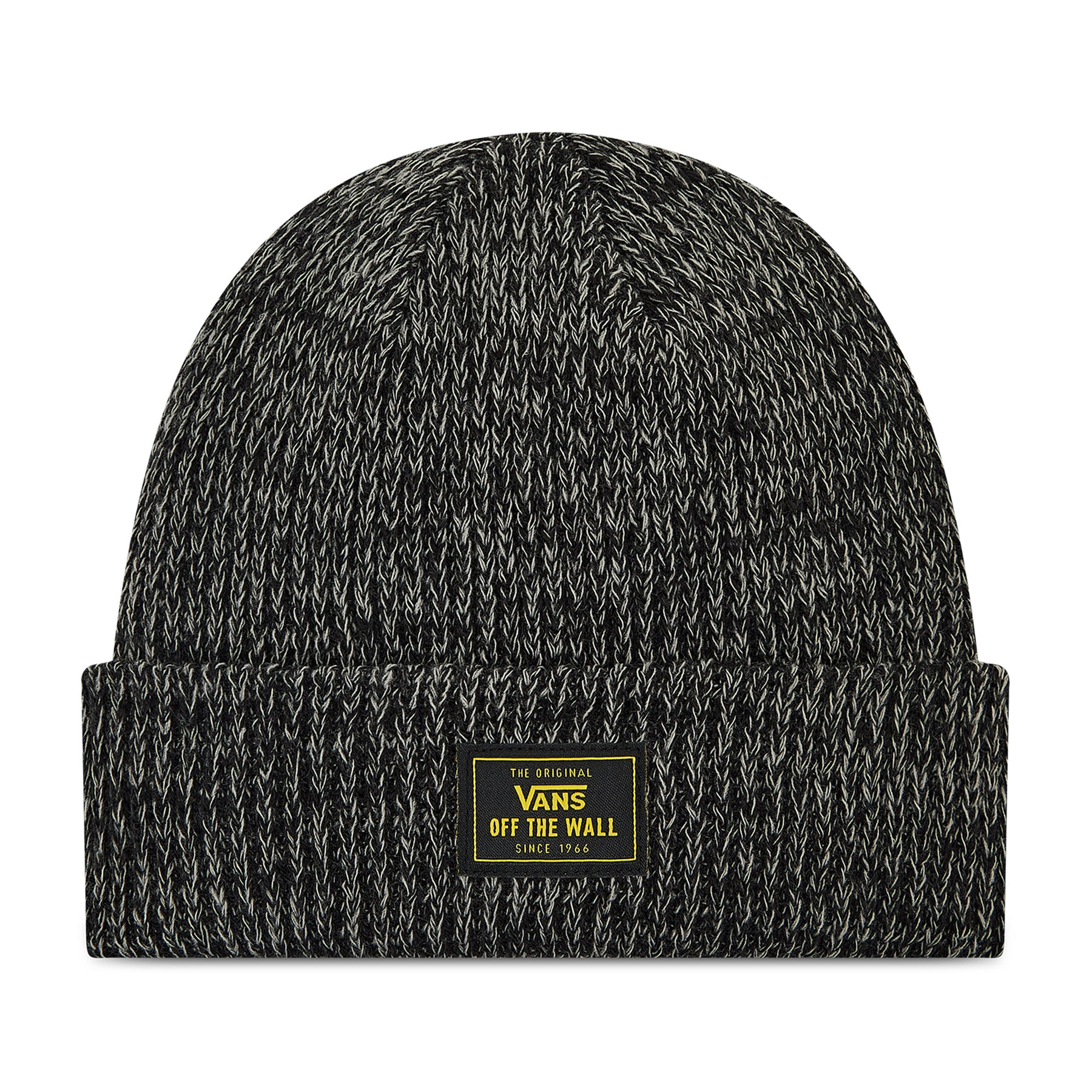 Mütze Vans Bruckner Cuff B VN0A3I5LBHH1 Grau Mütze Vans Bruckner Cuff B VN0A3I5LBHH1 Grau von Vans
