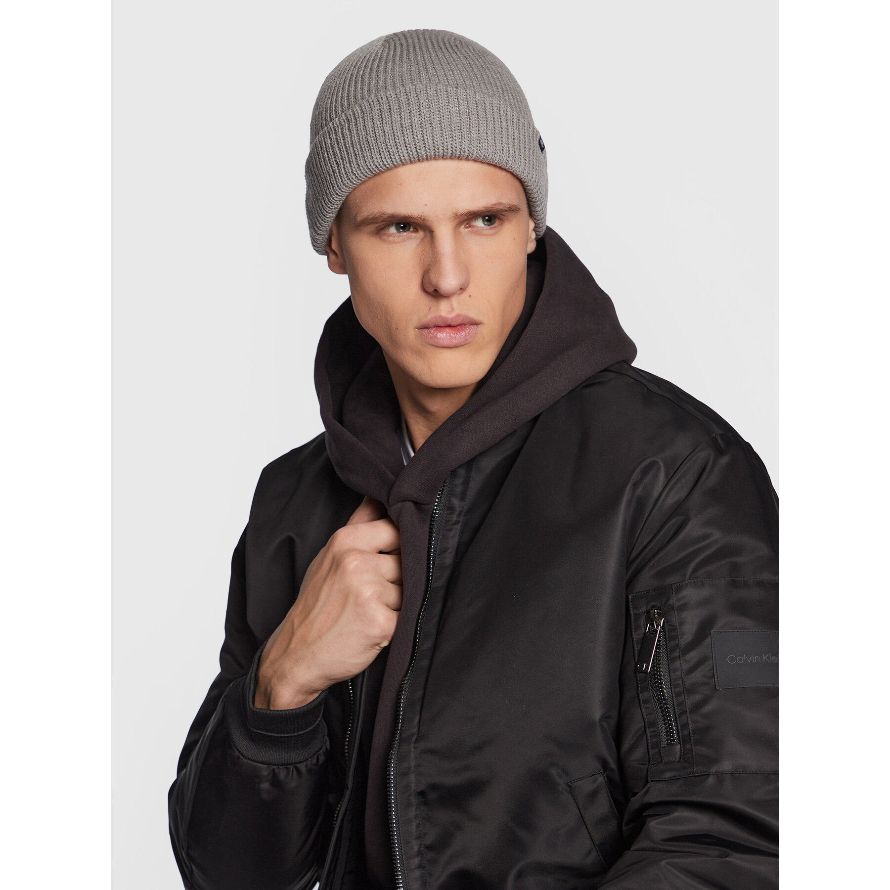 Mütze Vans By Core Basics VN000QQWHTG1 Grau Mütze Vans By Core Basics VN000QQWHTG1 Grau von Vans