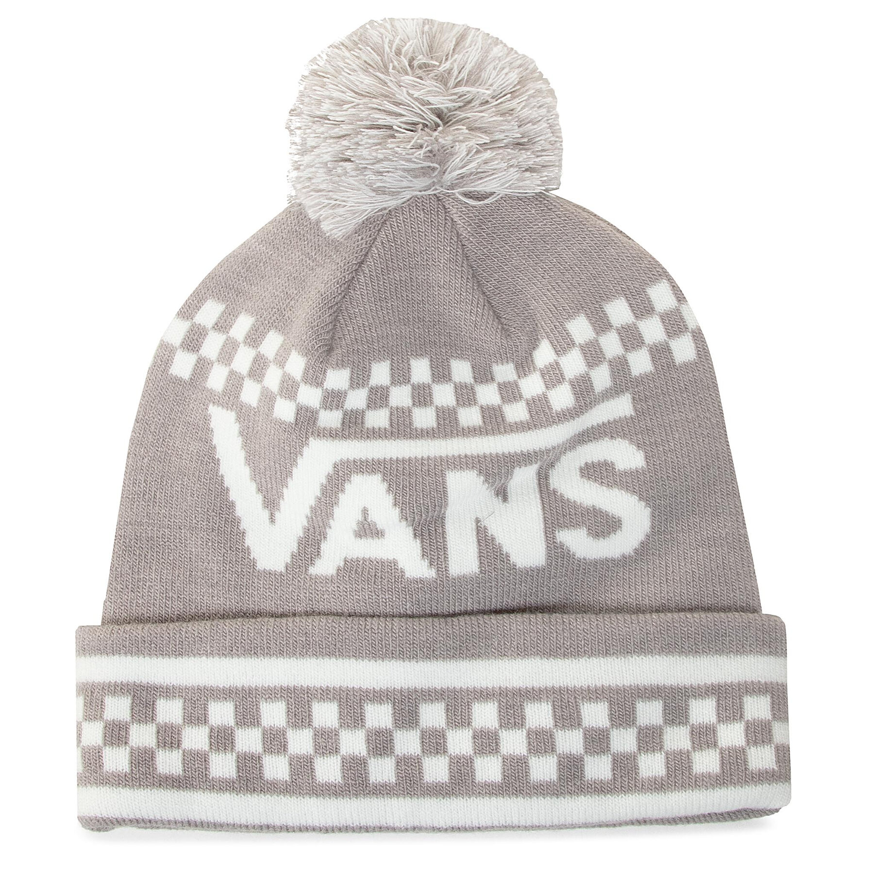Mütze Vans Girls Keep It C VN0A53PCGRH1 Grau Mütze Vans Girls Keep It C VN0A53PCGRH1 Grau von Vans