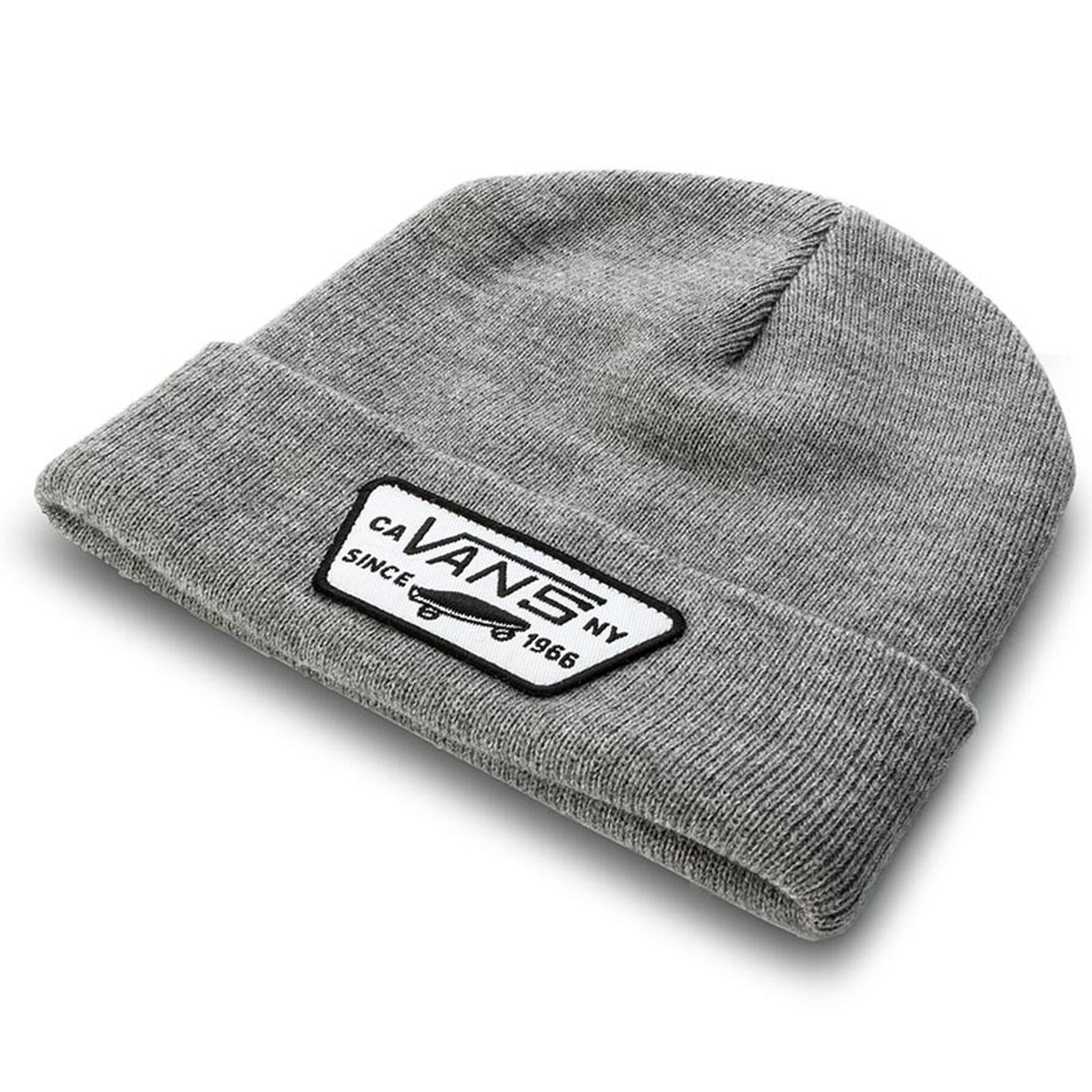 Mütze Vans Milford Beanie VN000UOUHTG Grau von Vans