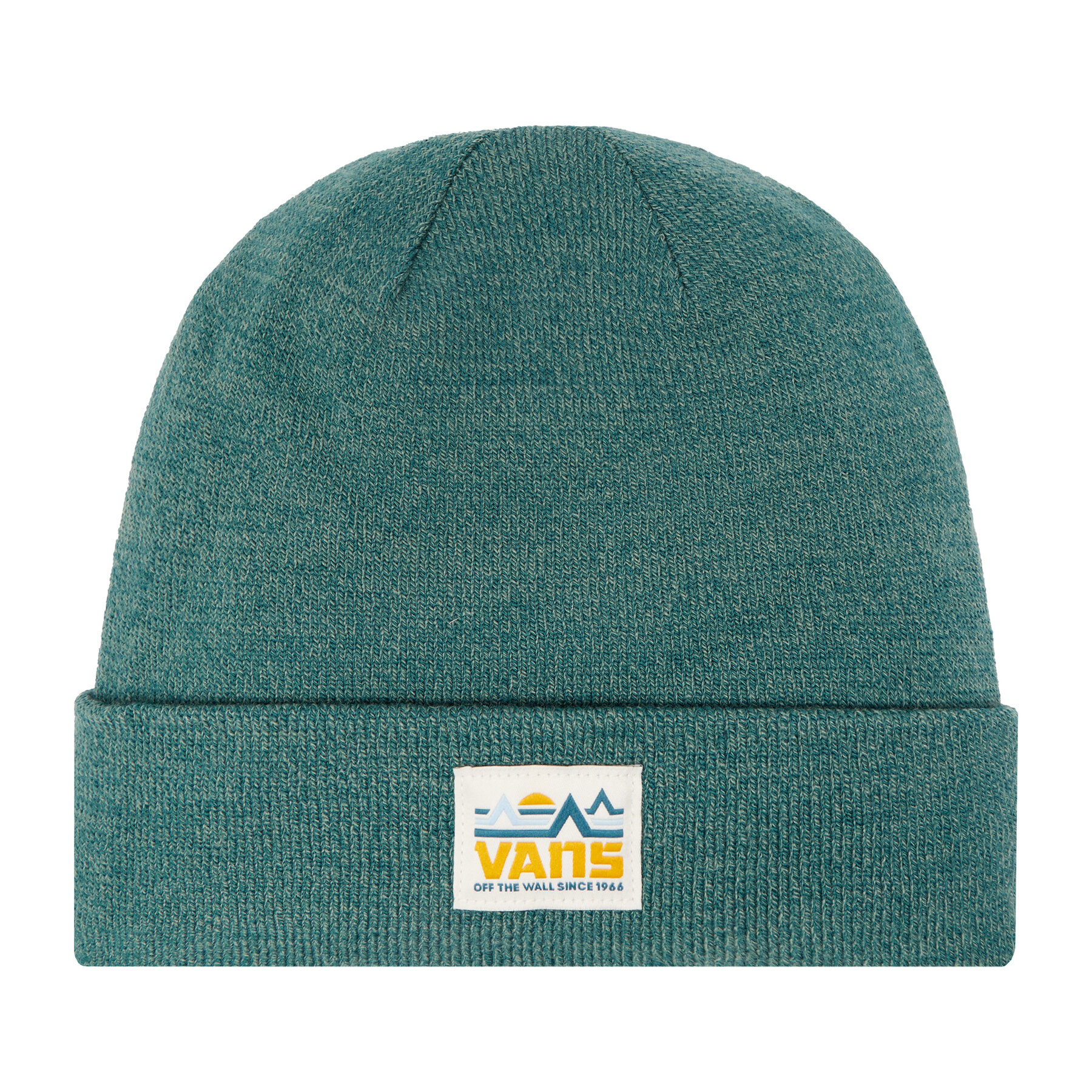 Mütze Vans Mte Cuff Beanie VN0A3HJ960Q1 Grün von Vans