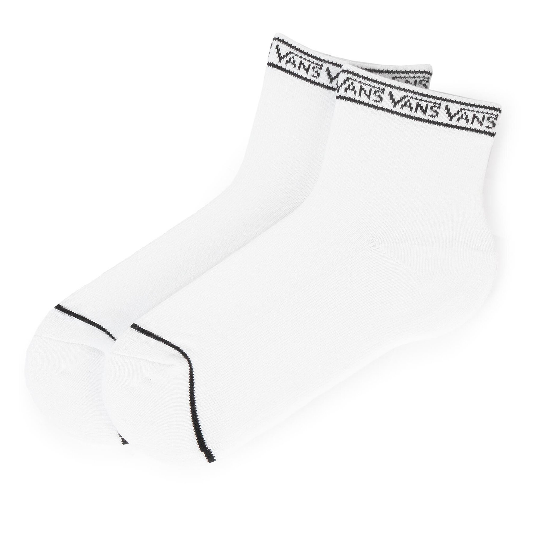 Niedrige Damensocken Vans 1Pk Low Tide VN0A49ZBWHT1 Weiß Niedrige Damensocken Vans 1Pk Low Tide VN0A49ZBWHT1 Weiß von Vans
