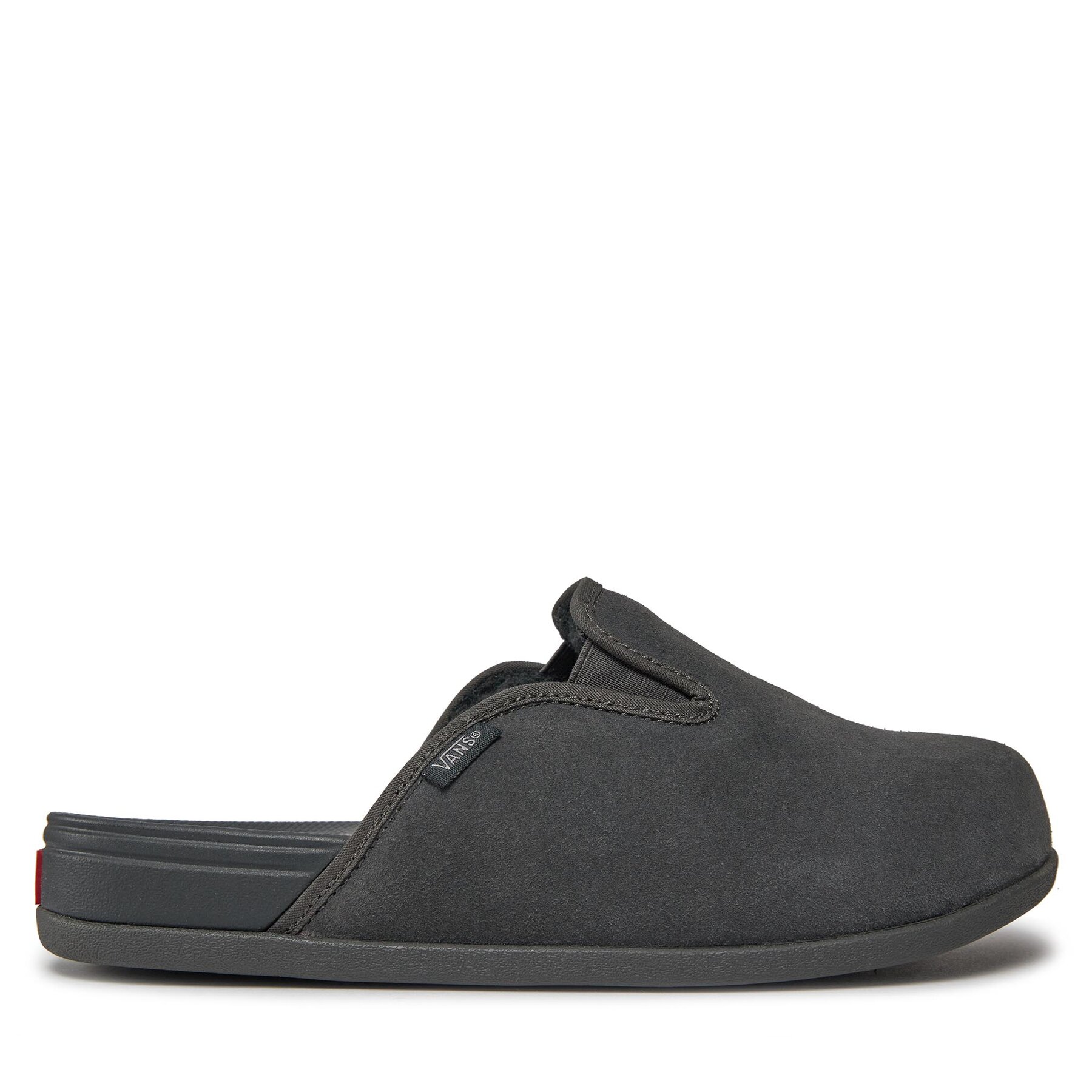 Pantoletten Vans Harbor Mule Vr3 VN000BCDBFB1 Grau von Vans