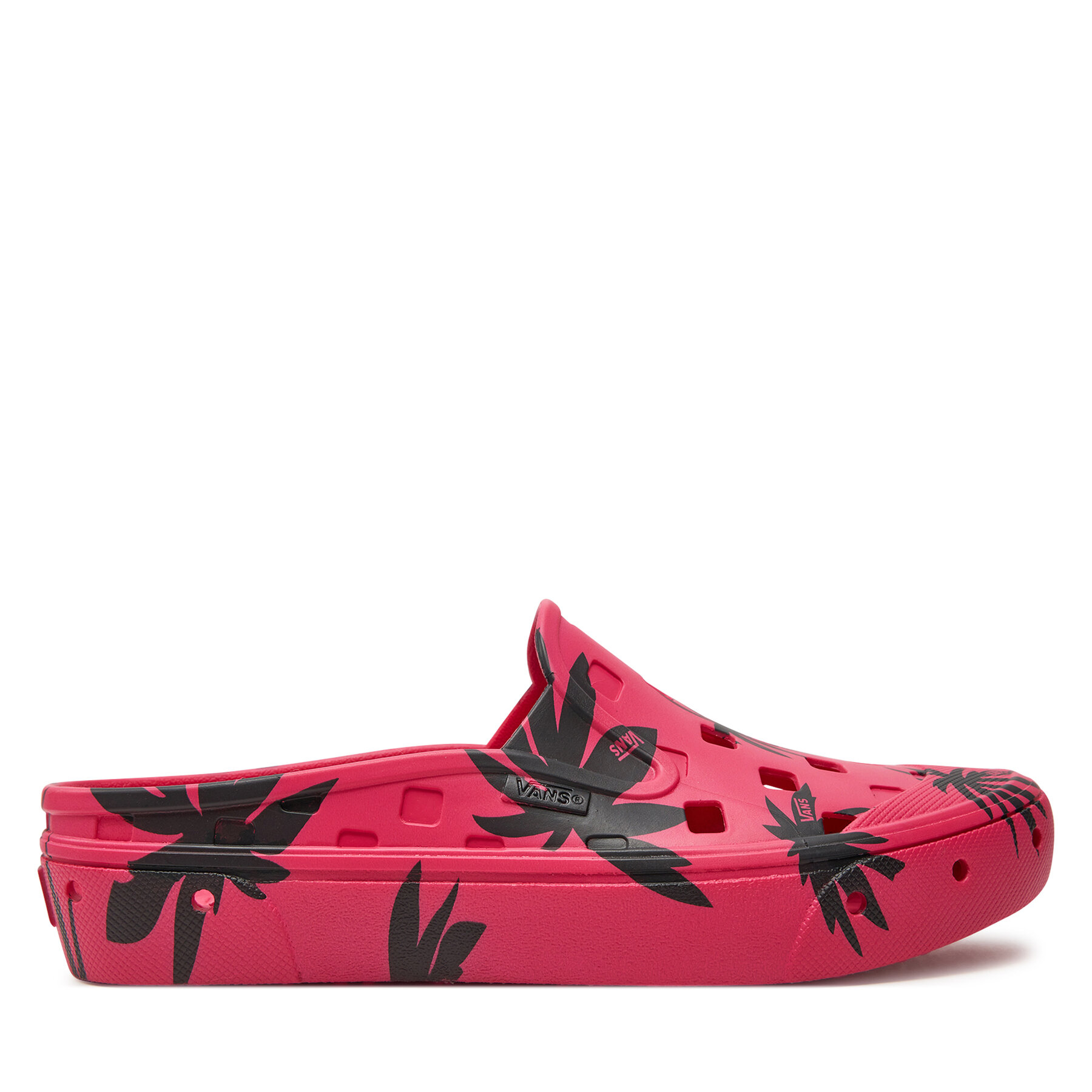 Pantoletten Vans Mte Slip-On Mule Trk VN0005V8YU21 Rosa Pantoletten Vans Mte Slip-On Mule Trk VN0005V8YU21 Rosa von Vans
