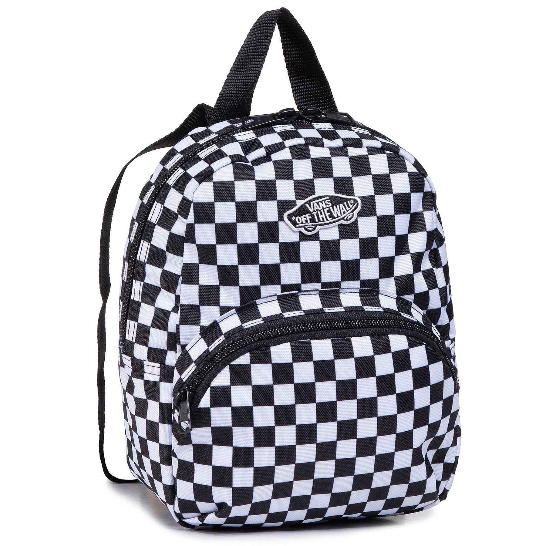 Rucksack Vans Got This Mini B VN0A3Z7W56M1 Weiß Rucksack Vans Got This Mini B VN0A3Z7W56M1 Weiß von Vans
