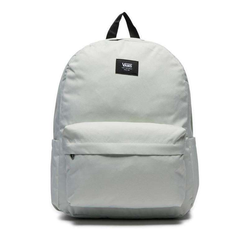 Rucksack Vans Old Skool Backp VN000H4WCHF1 Grün von Vans