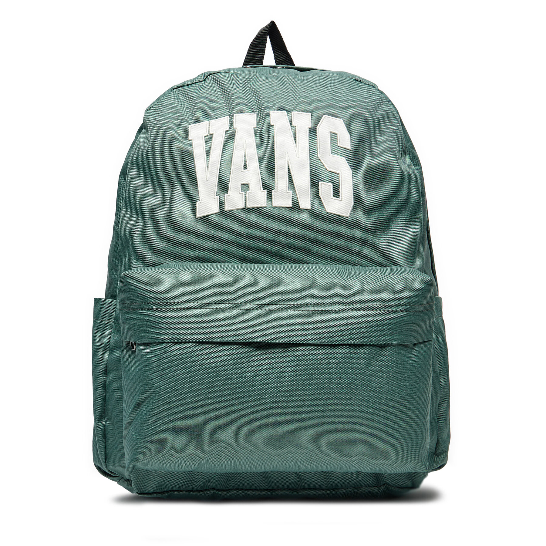 Rucksack Vans Old Skool Backpack VN000H4W1CI Grün von Vans