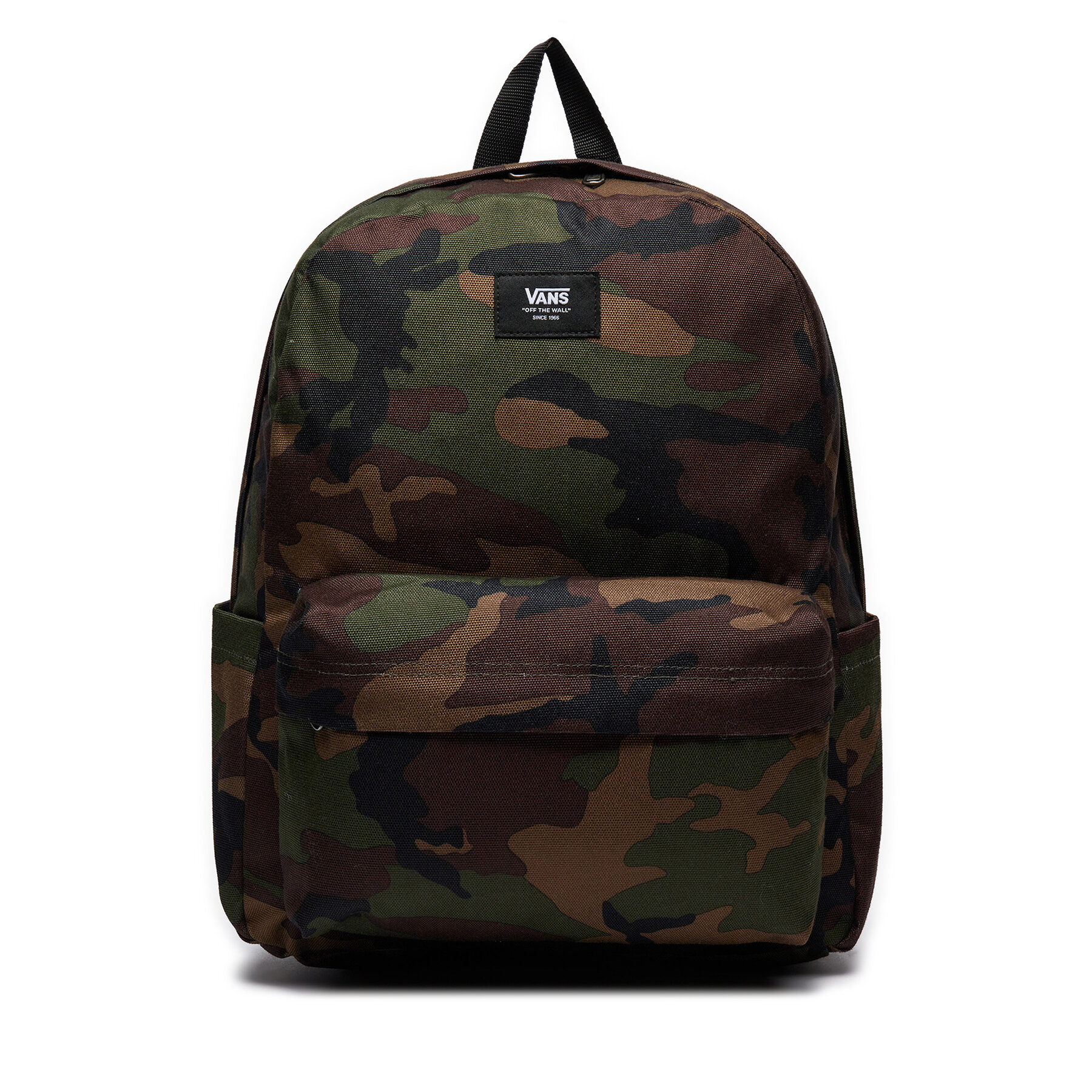 Rucksack Vans Old Skool Backpack VN000H4W97I1 Braun Rucksack Vans Old Skool Backpack VN000H4W97I1 Braun von Vans
