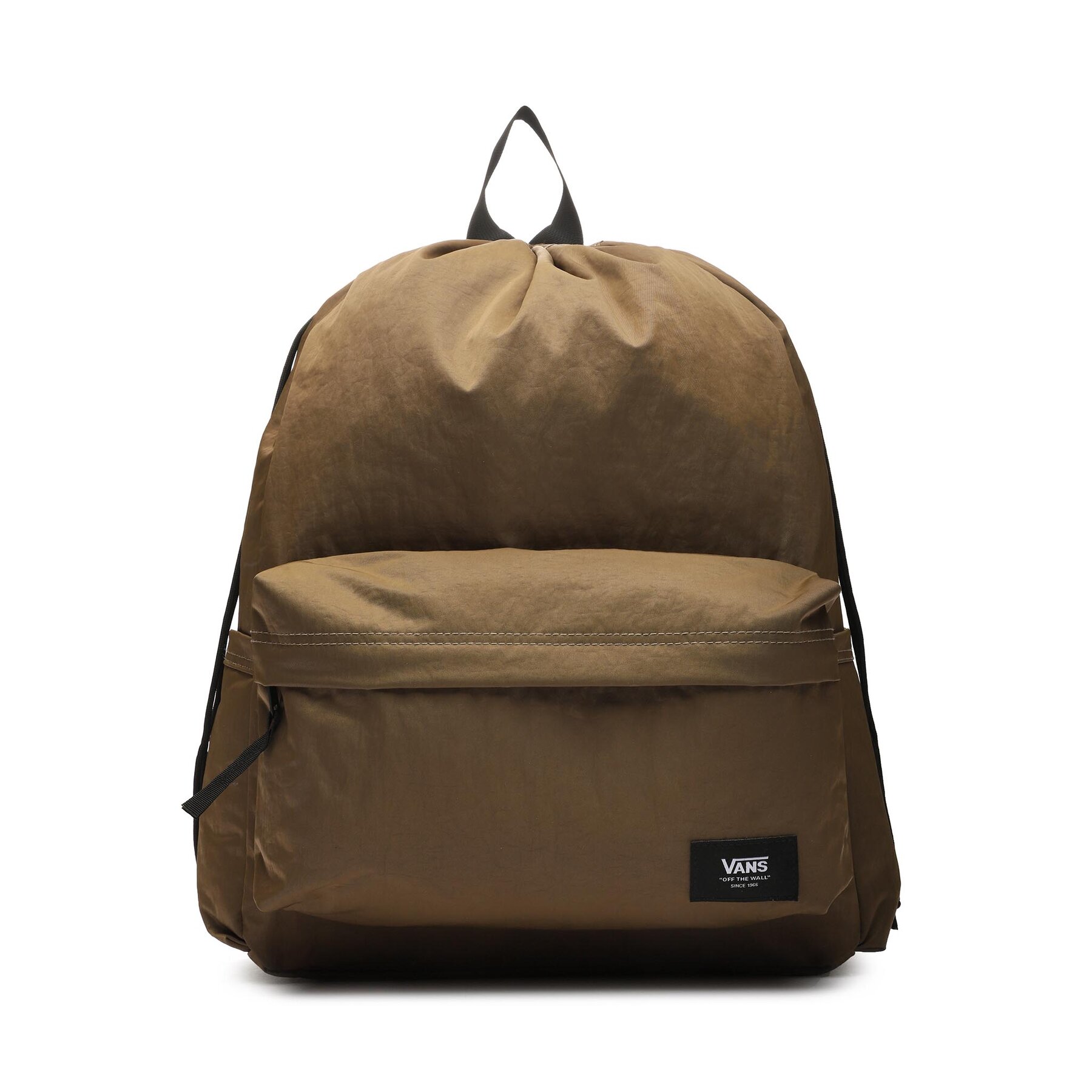 Rucksack Vans Old Skool Cinch Backpack VN00082G0E01 Rosa Rucksack Vans Old Skool Cinch Backpack VN00082G0E01 Rosa von Vans