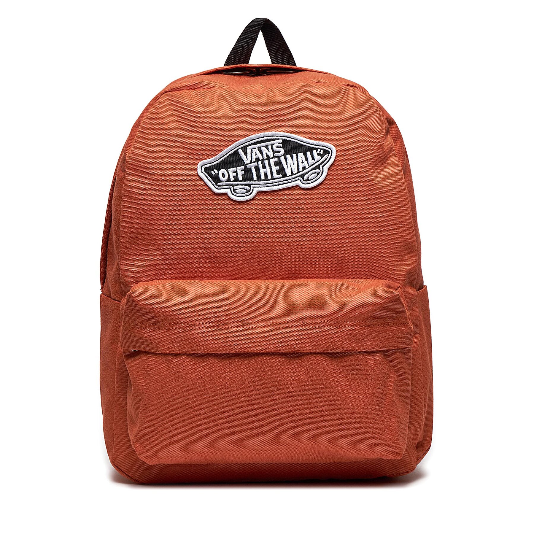 Rucksack Vans Old Skool Classic Backpack VN000H4YEHC1 Orange von Vans