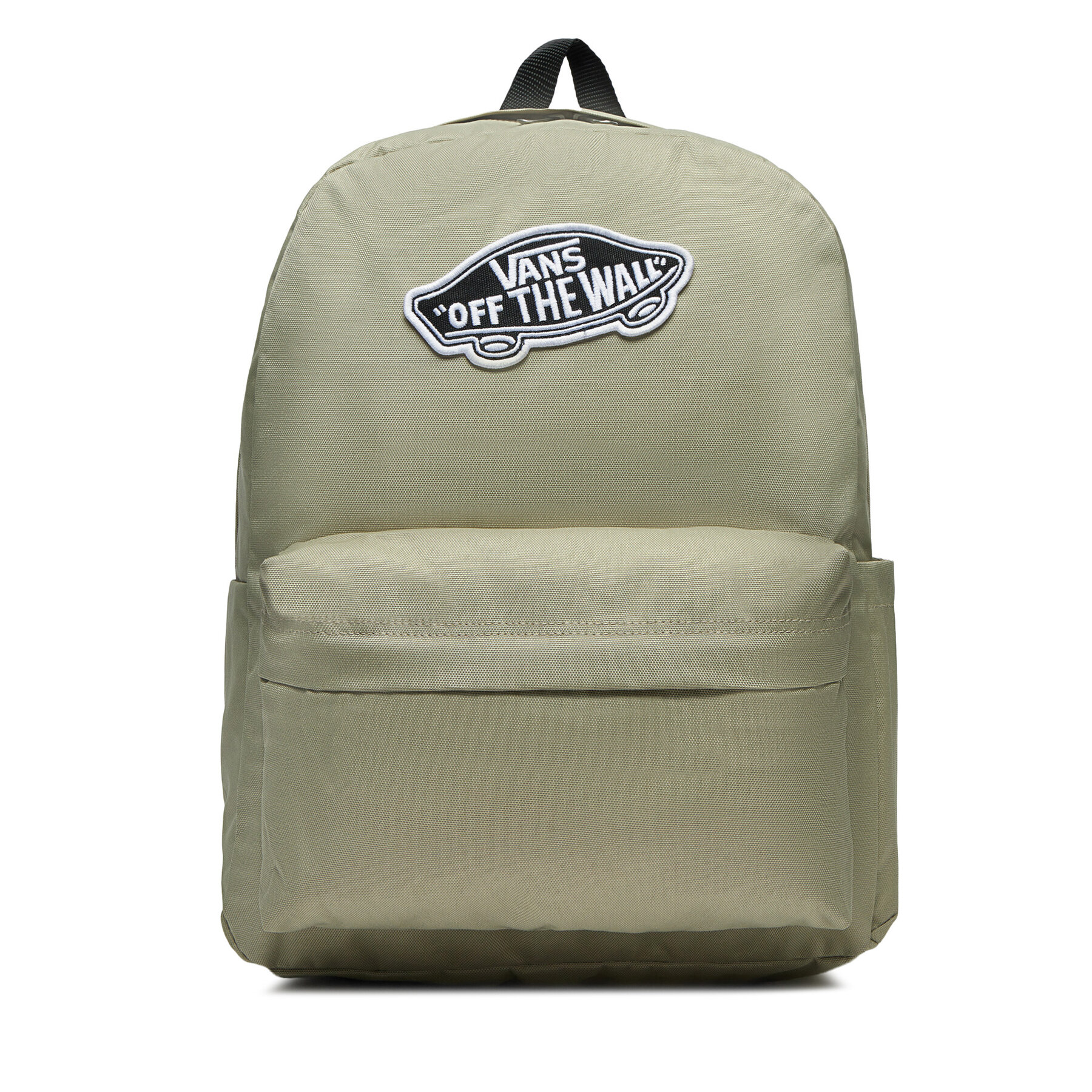 Rucksack Vans Old Skool Classic VN000H4YD3Z1 Beige von Vans