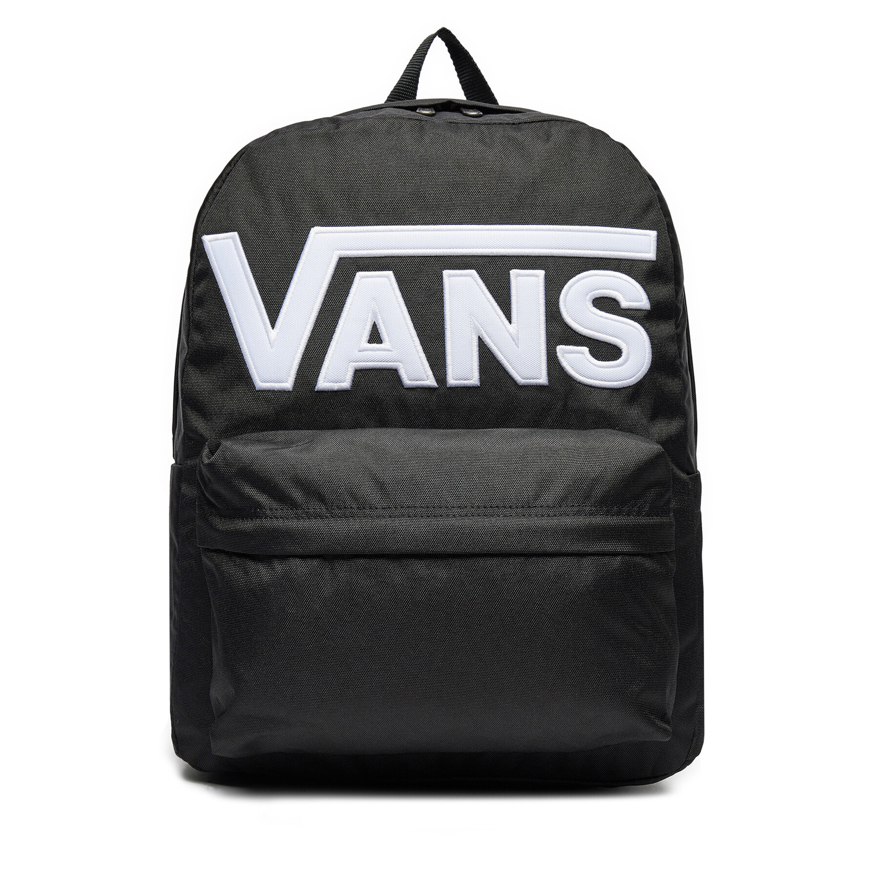 Rucksack Vans Old Skool Drop V Backpack VN000H4ZBLK1 Schwarz Rucksack Vans Old Skool Drop V Backpack VN000H4ZBLK1 Schwarz von Vans