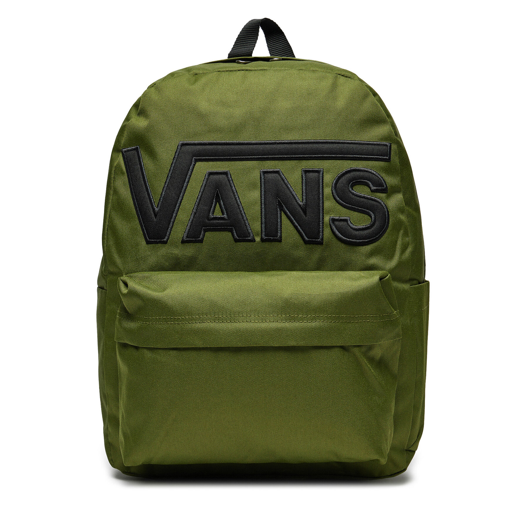 Rucksack Vans Old Skool Drop V Backpack VN000H4ZCIB Grün Rucksack Vans Old Skool Drop V Backpack VN000H4ZCIB Grün von Vans