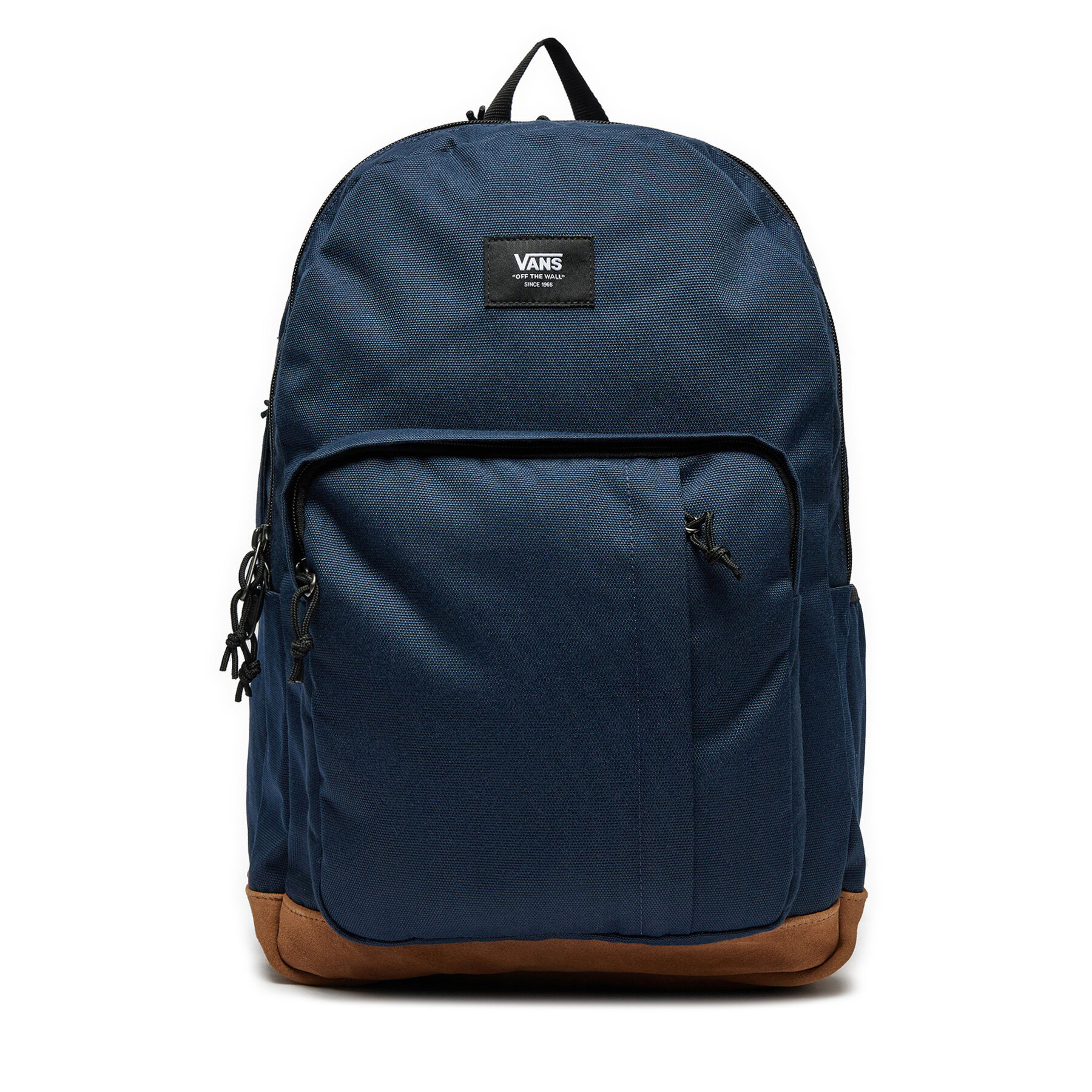 Rucksack Vans Old Skool Trek Backpack VN000HRHLKZ Dunkelblau von Vans