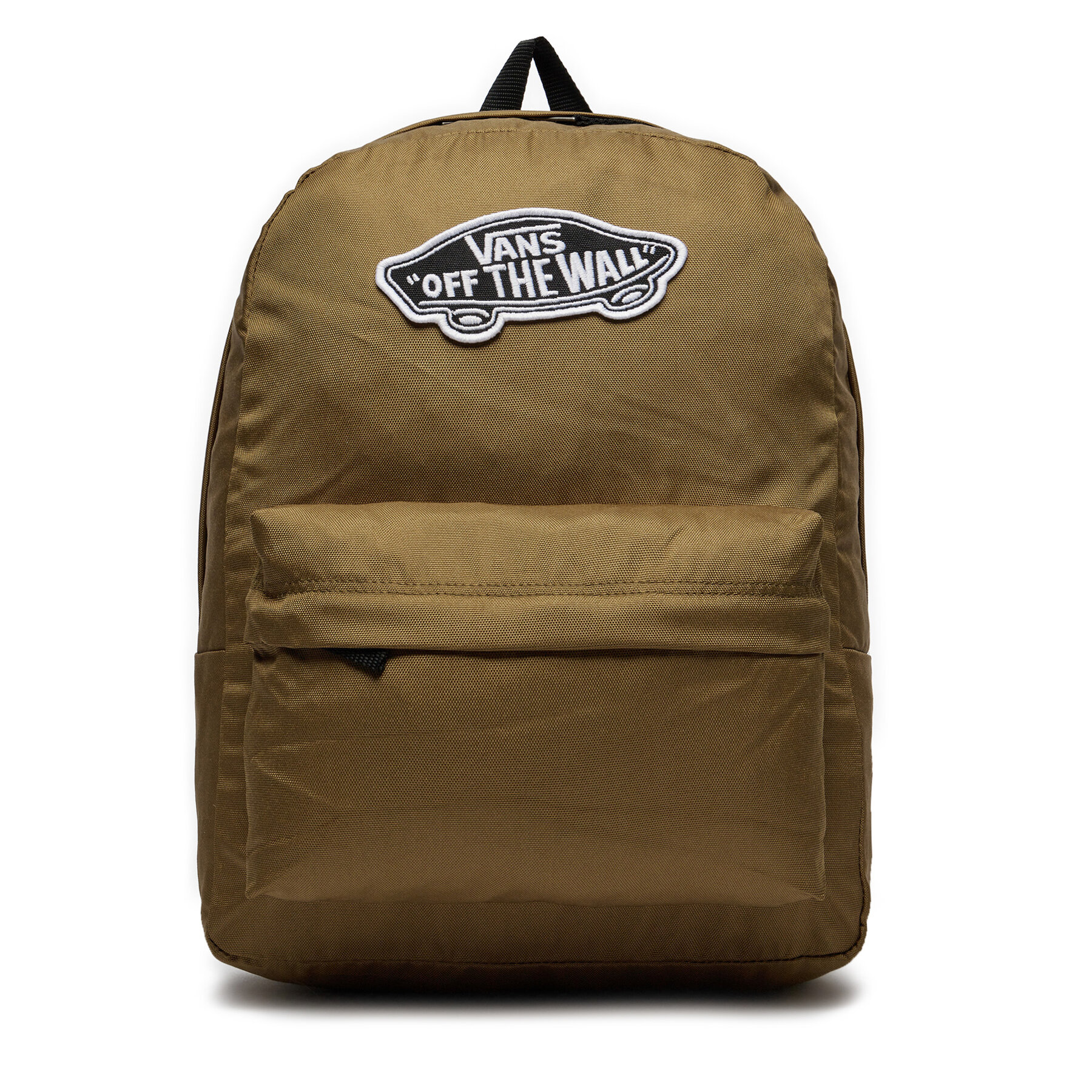 Rucksack Vans Realm Backpack VN0A3UI6BYW1 Braun von Vans