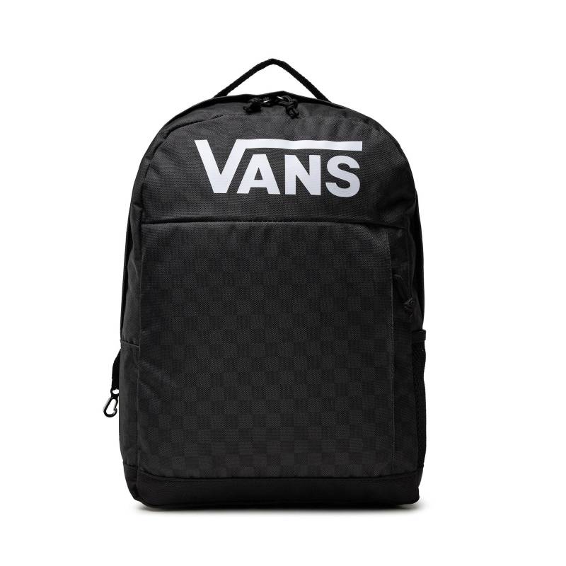 Rucksack Vans Skool Back VN0A5FOKBA51 Schwarz von Vans