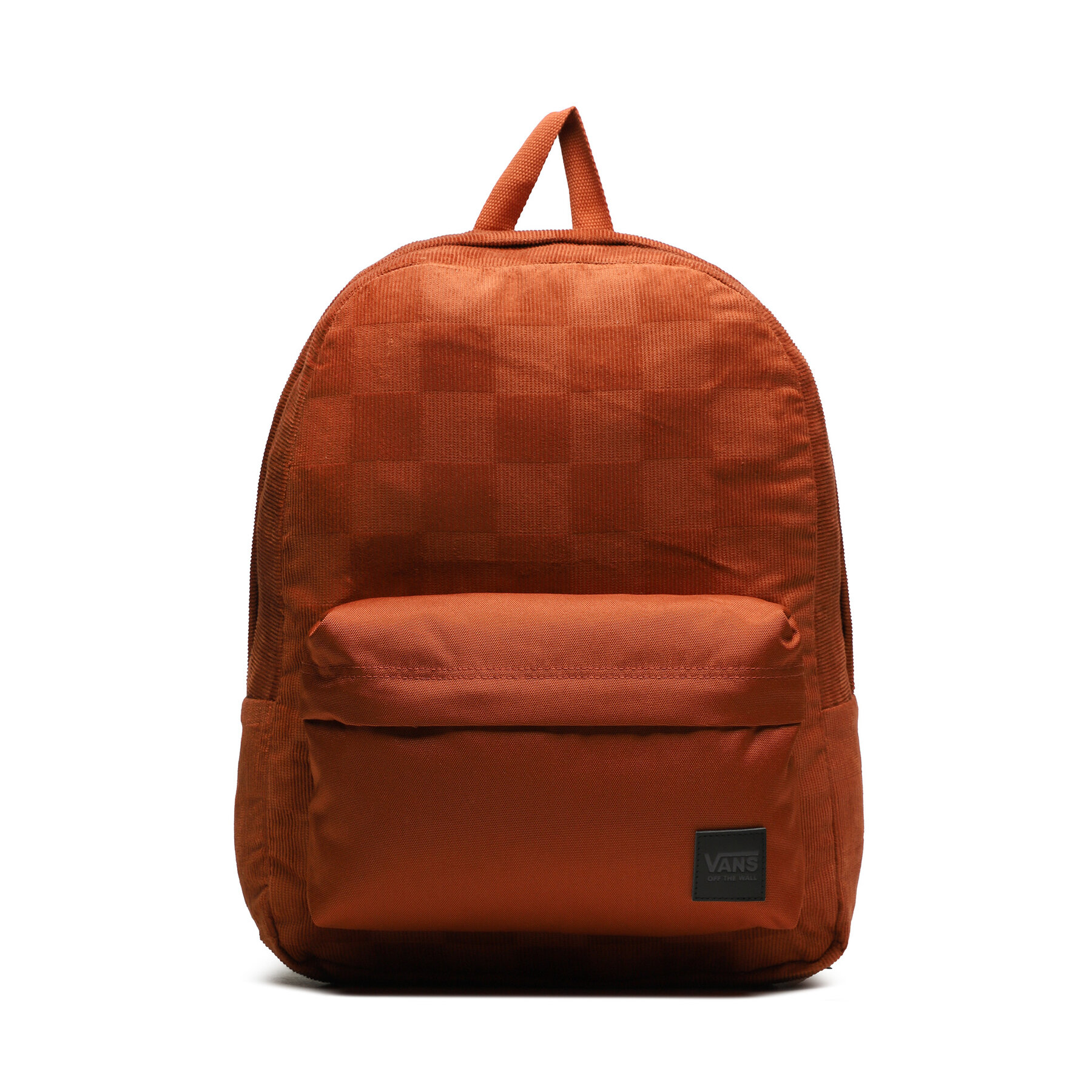 Rucksack Vans Wm Deana Iii Backpack VN00021MCKN1 Braun Rucksack Vans Wm Deana Iii Backpack VN00021MCKN1 Braun von Vans