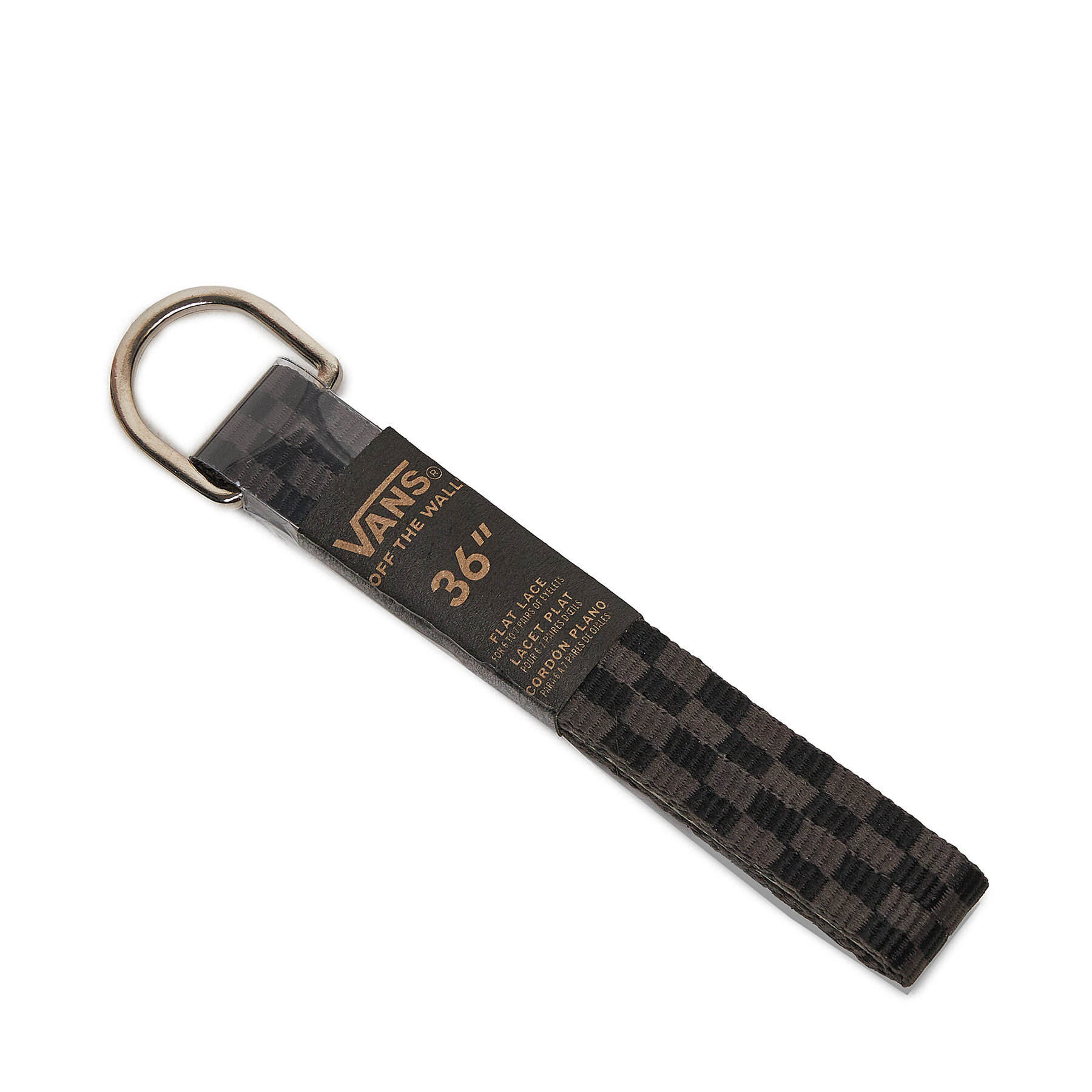 Schnürsenkel Vans Laces 36" VN000XZYE111 Grau Schnürsenkel Vans Laces 36" VN000XZYE111 Grau von Vans