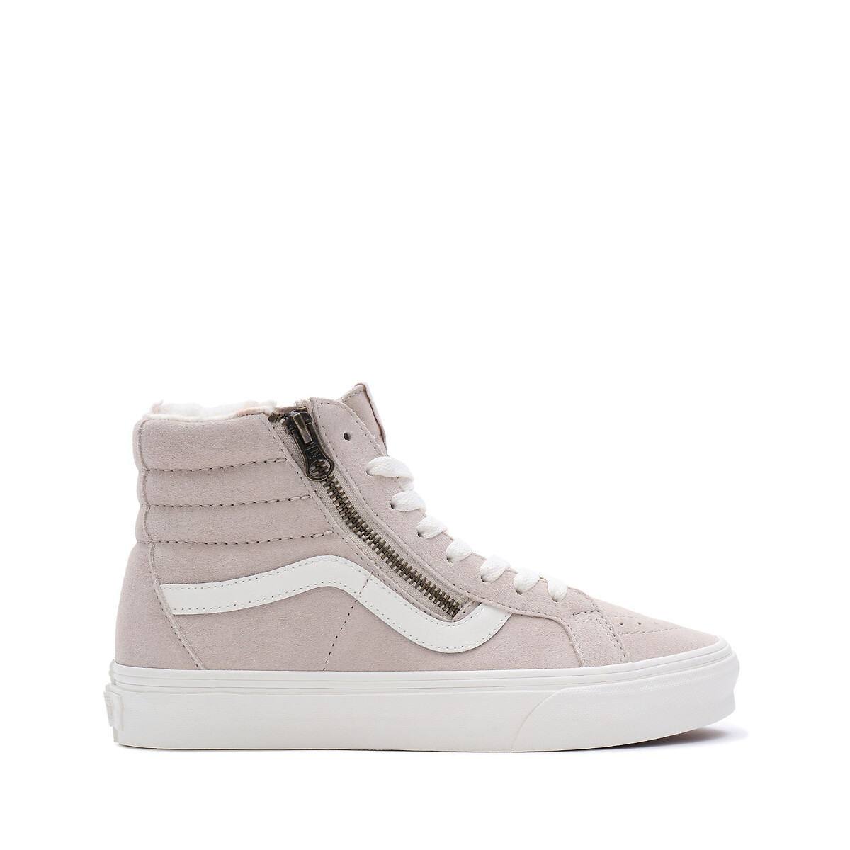 Sneakers SK8-Hi, Leder von Vans