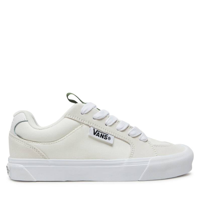 Sneakers Vans Chukka Push VN000CZWJVY1 Weiß von Vans