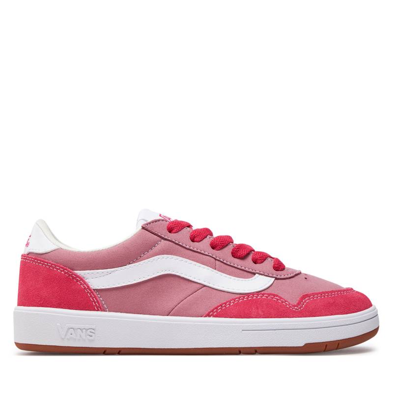 Sneakers aus Stoff Vans Cruze Too Cc VN000CMTCHL1 Rosa von Vans