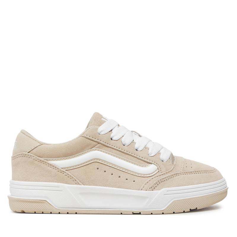 Sneakers Vans Hylane VN000D1JJ921 Beige von Vans