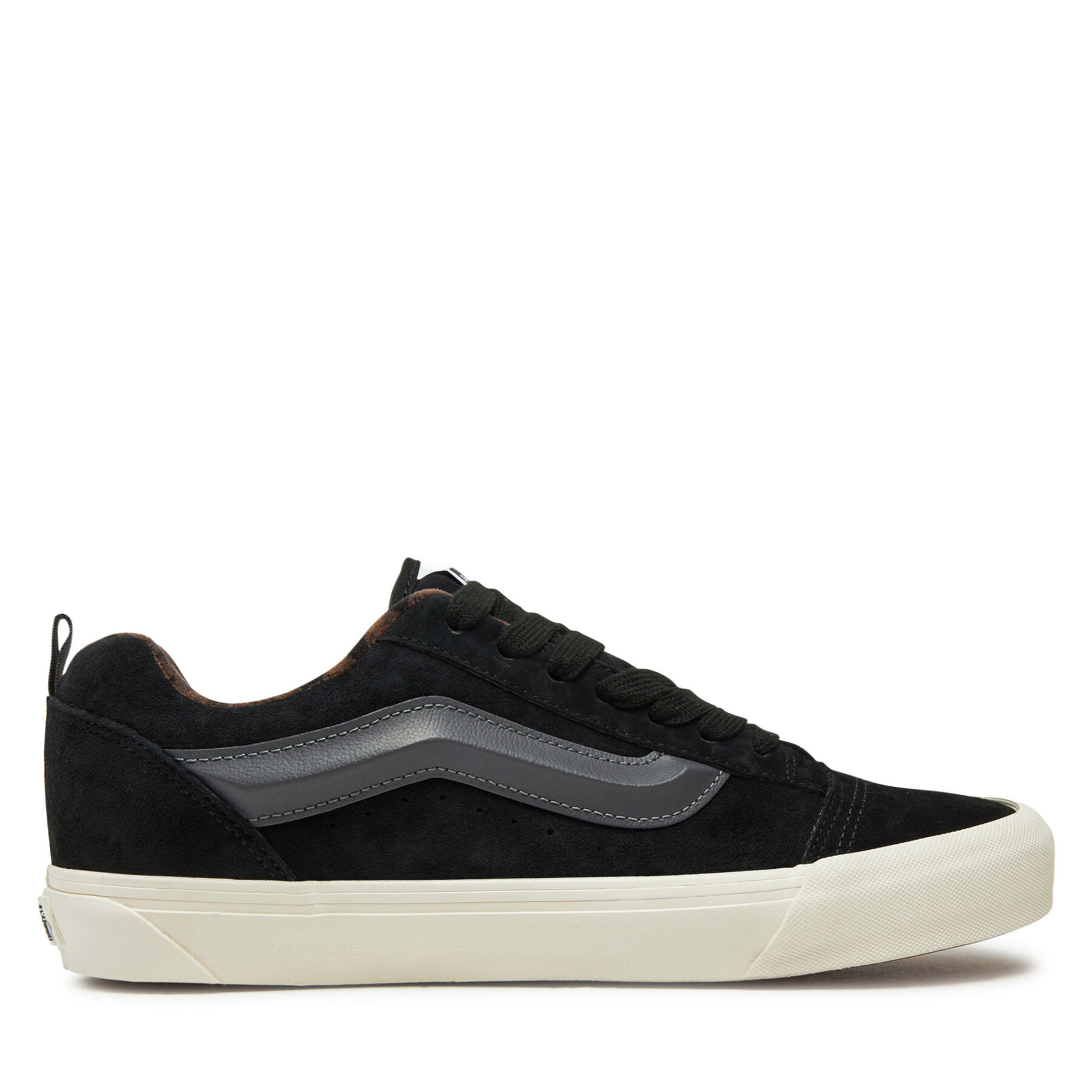 Sneakers Vans Knu Skool VN000CS02391 Schwarz von Vans