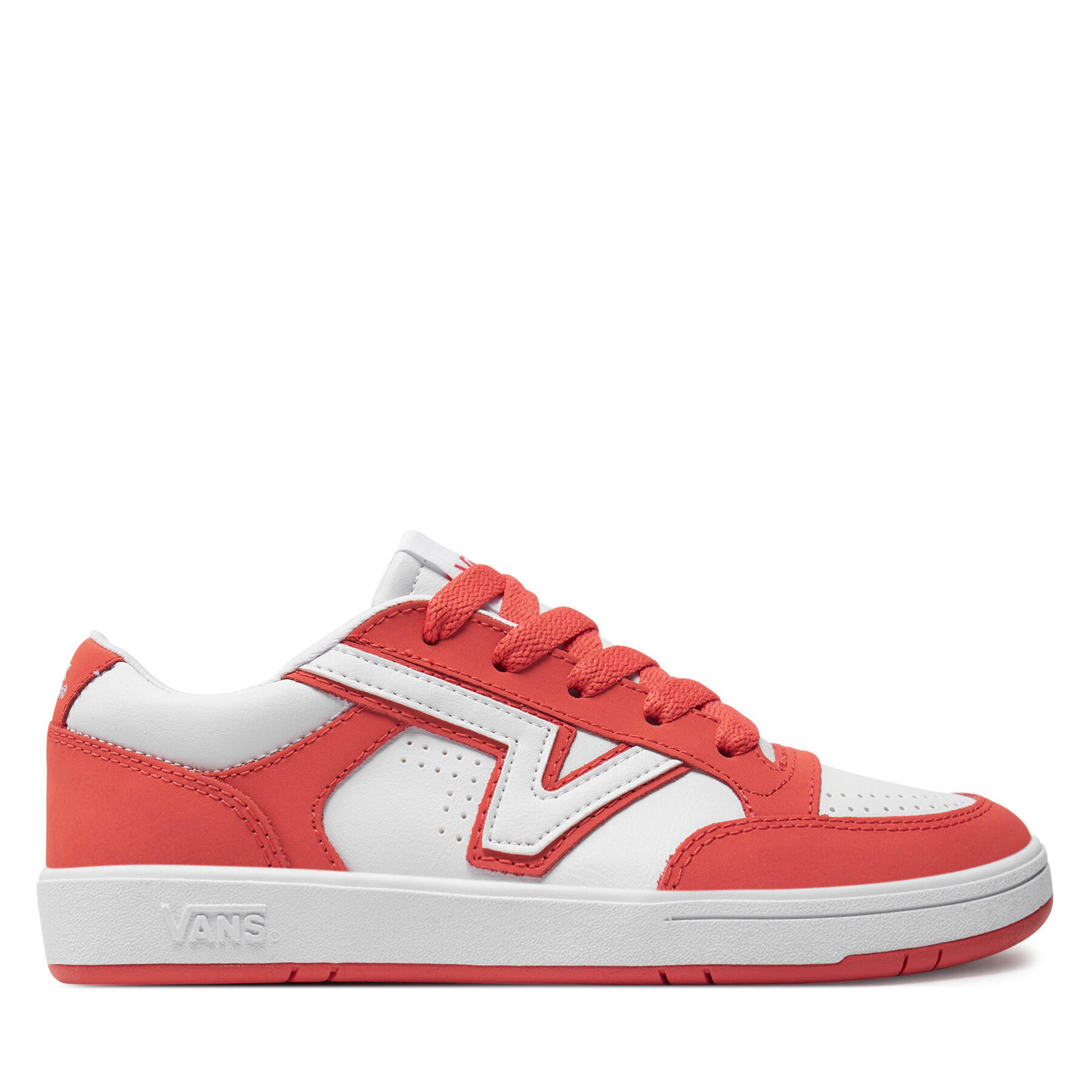 Sneakers Vans Lowland Cc VN000BWBSYC1 Rosa Sneakers Vans Lowland Cc VN000BWBSYC1 Rosa von Vans