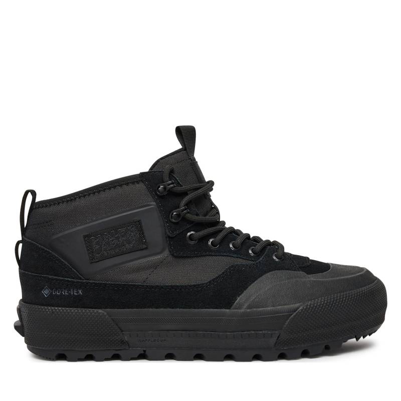 Sneakers Vans MTE Half Cab GORE-TEX VN000CVMBKA1 Schwarz von Vans