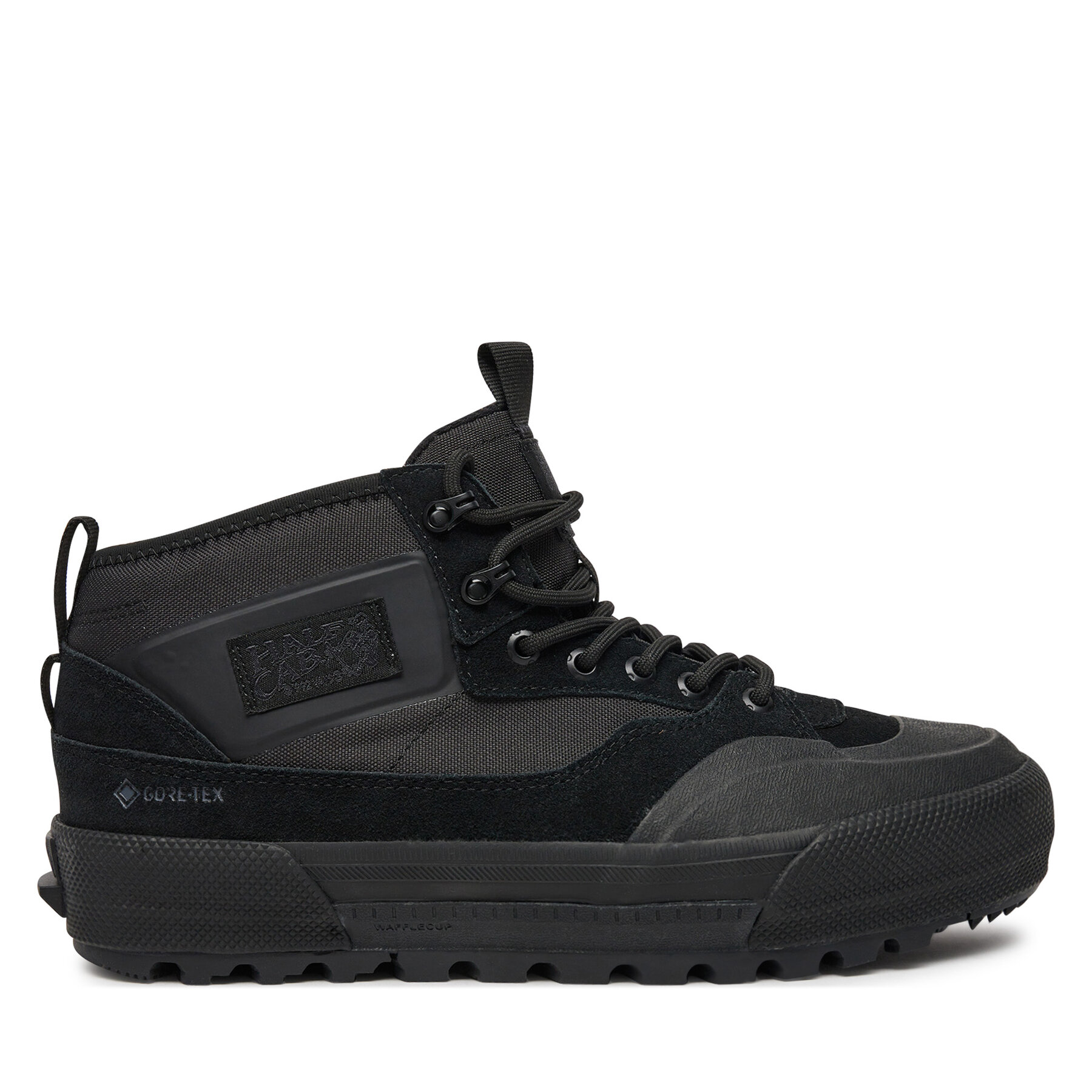 Sneakers Vans MTE Half Cab GORE-TEX VN000CVMBKA1 Schwarz Sneakers Vans MTE Half Cab GORE-TEX VN000CVMBKA1 Schwarz von Vans