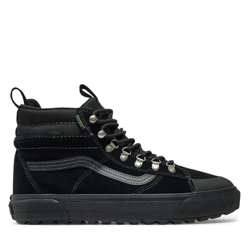 Sneakers Vans MTE Sk8-Hi DR Waterproof VN000CVRBLK1 Schwarz von Vans