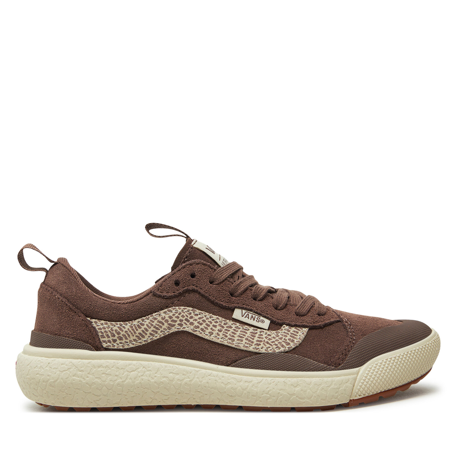 Sneakers Vans MTE UltraRange EXO SE VN000CWDTUP1 Braun von Vans